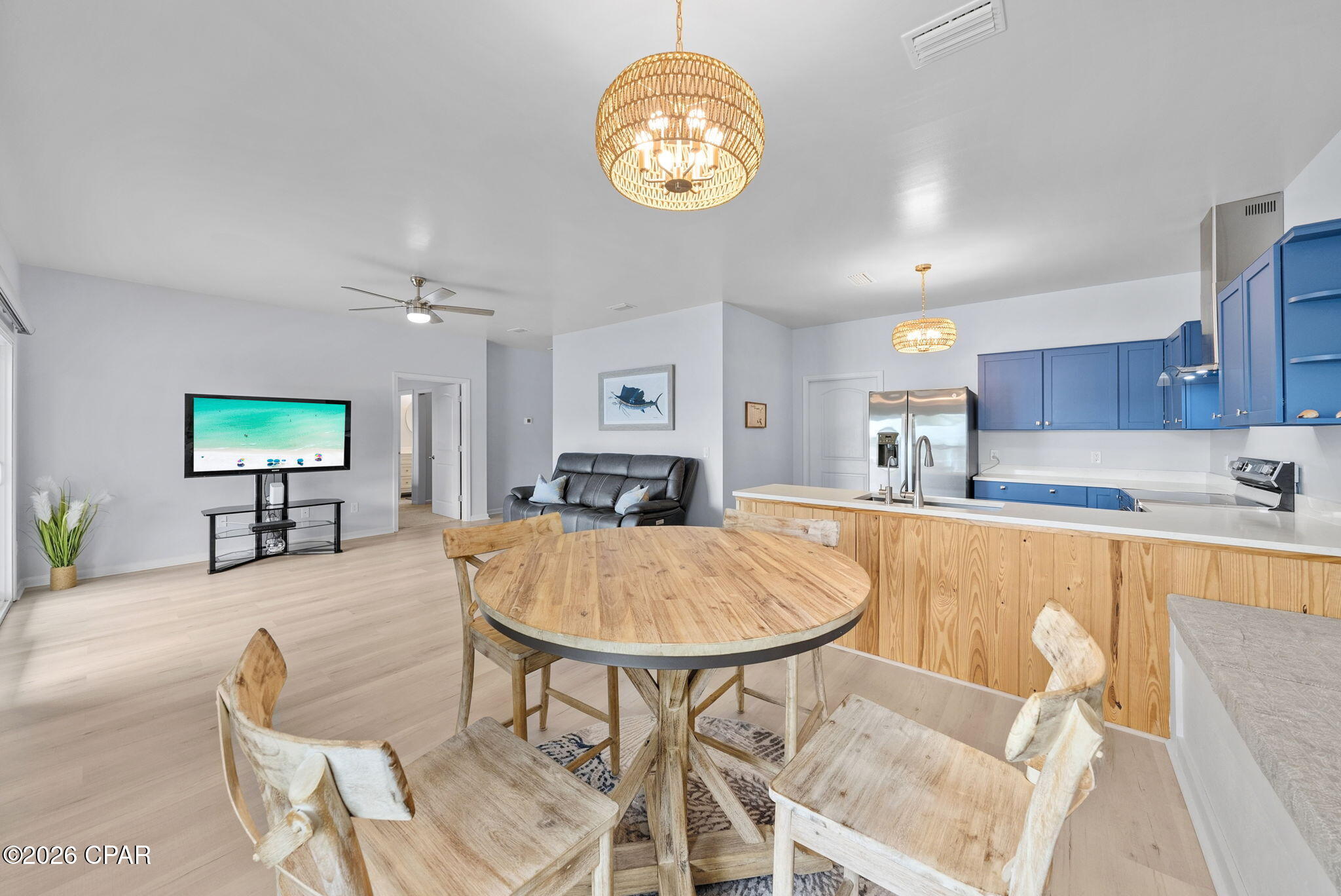 Kiska Beach 1st Add - Residential
