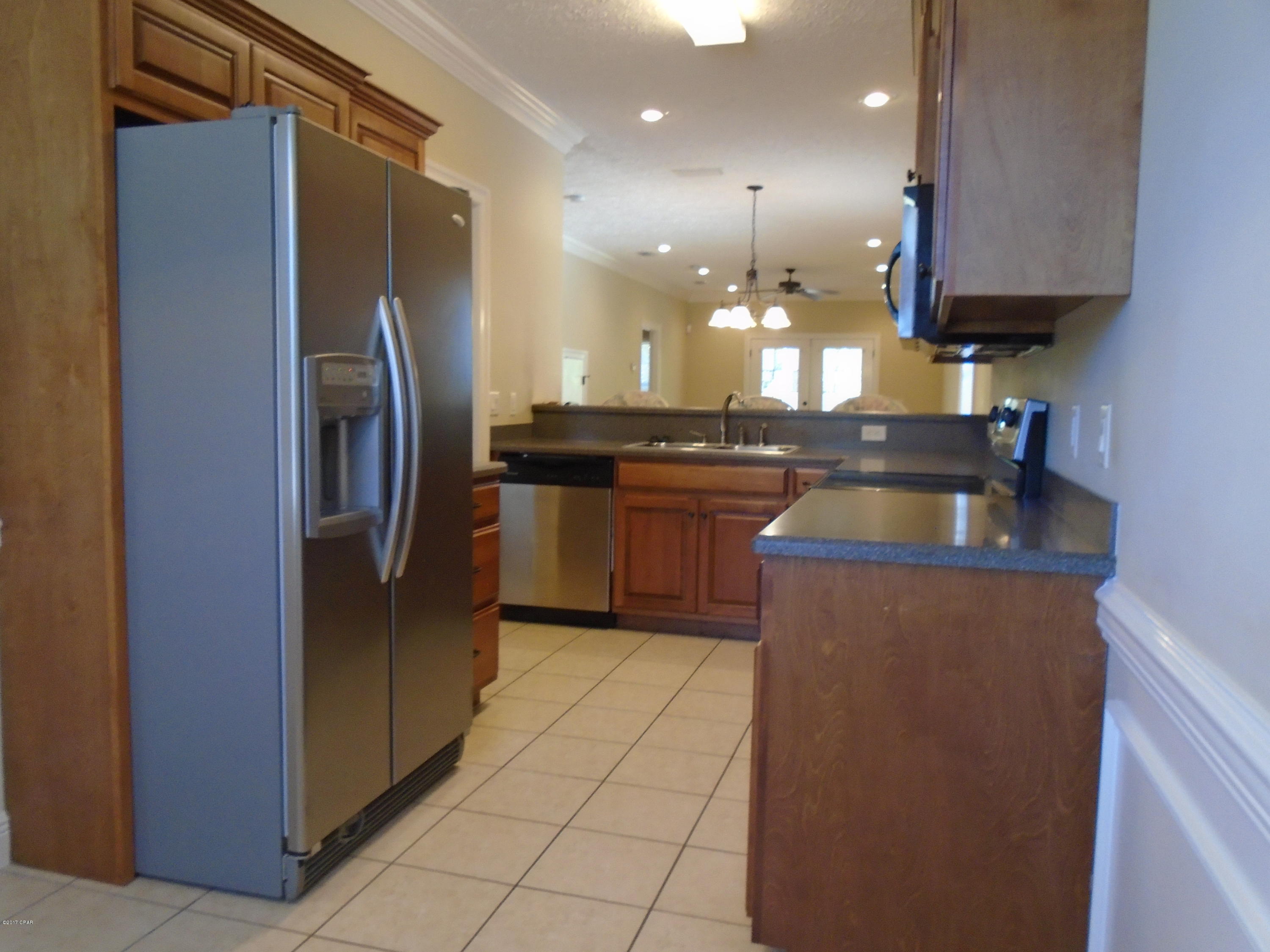 Palmetto Ridge - Residential Lease