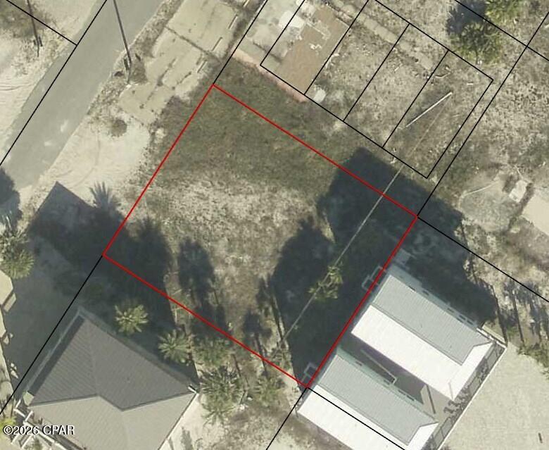 No Named Subdivision - Land