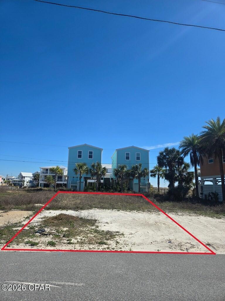 No Named Subdivision - Land