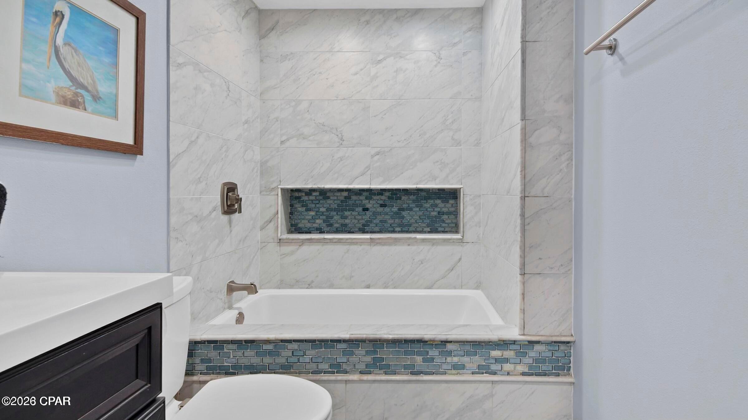Shores Of Panama Phase I - Residential