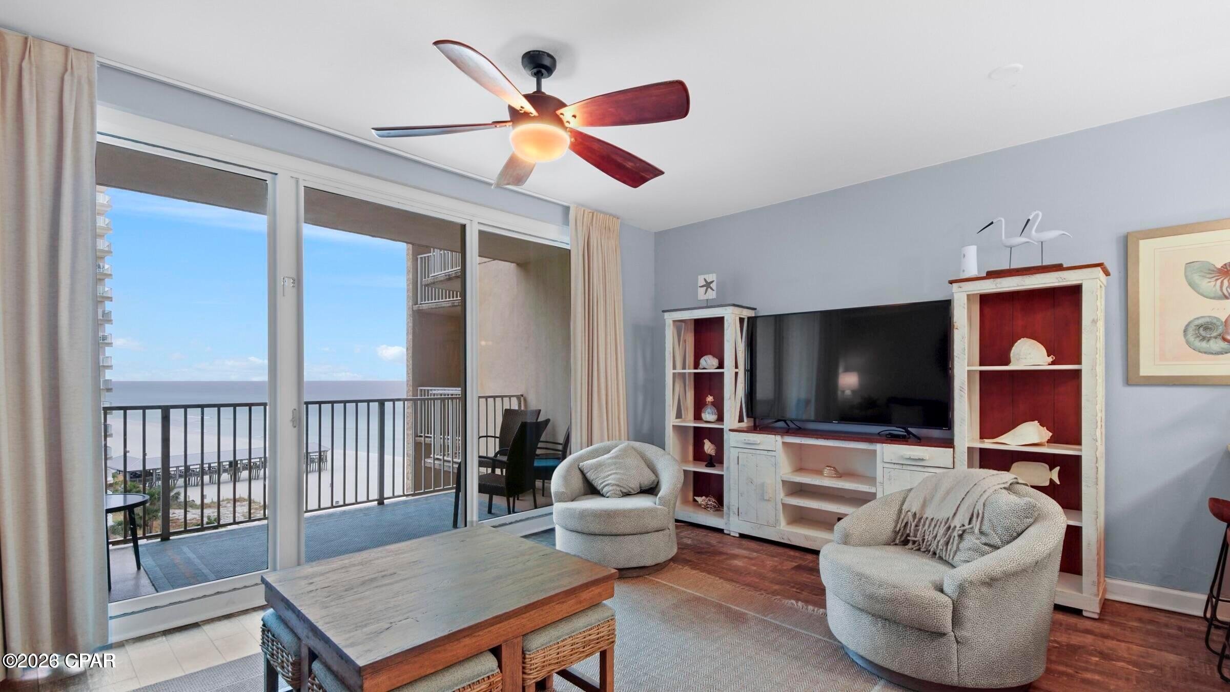 Shores Of Panama Phase I - Residential