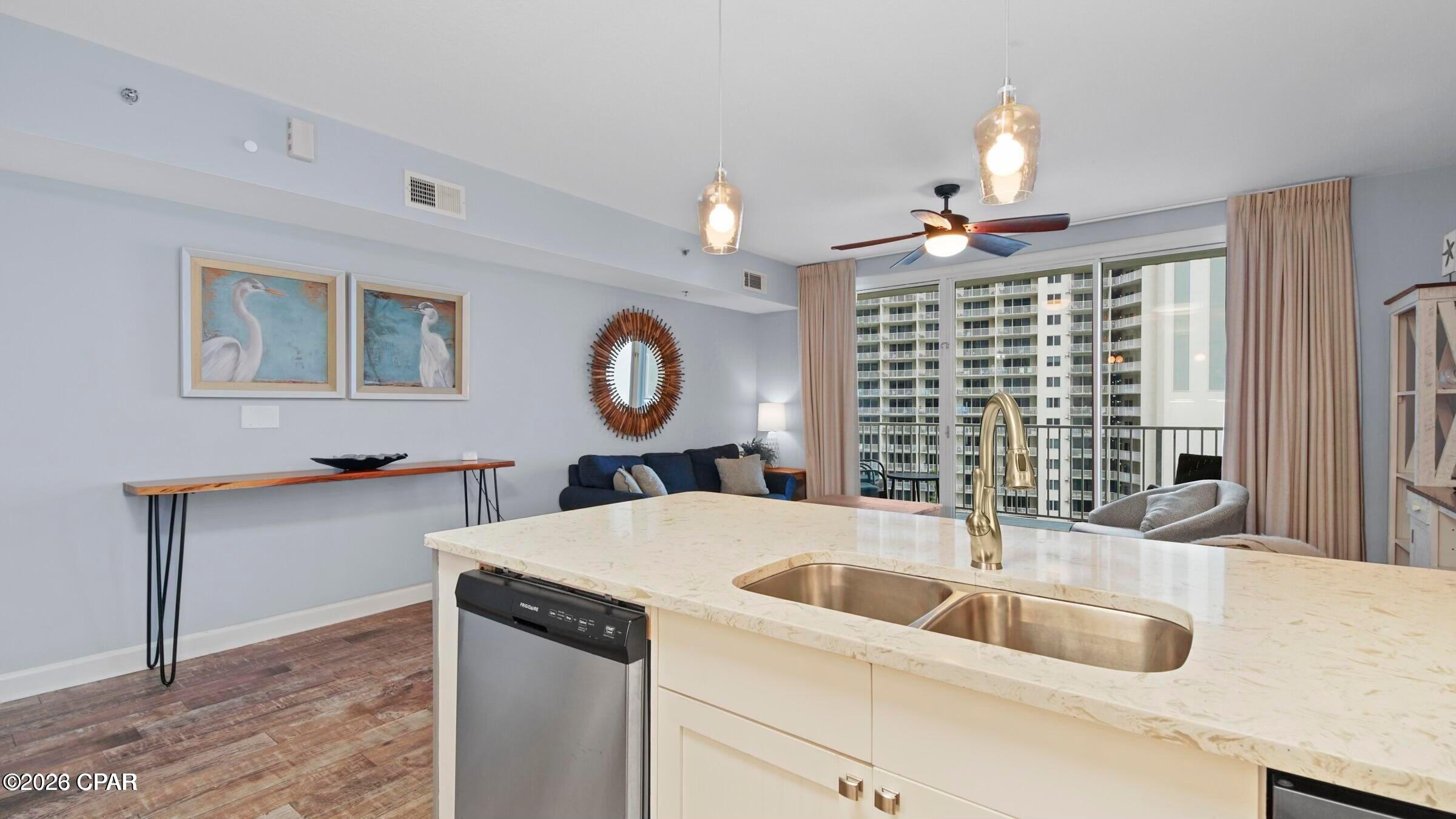 Shores Of Panama Phase I - Residential