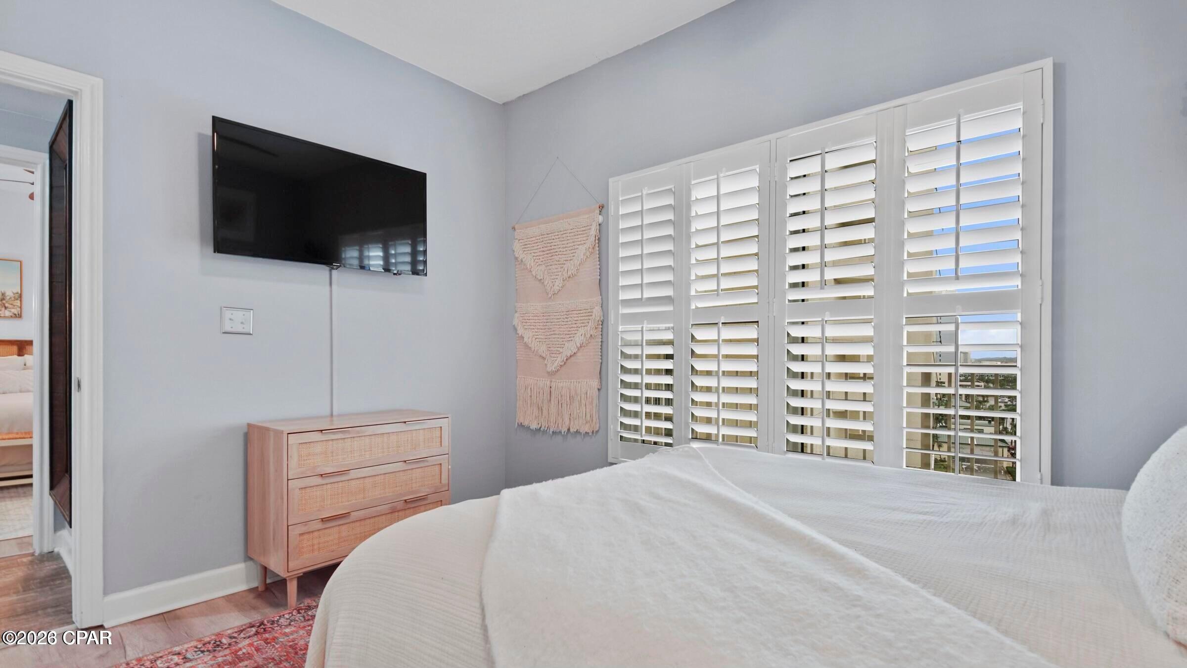 Shores Of Panama Phase I - Residential