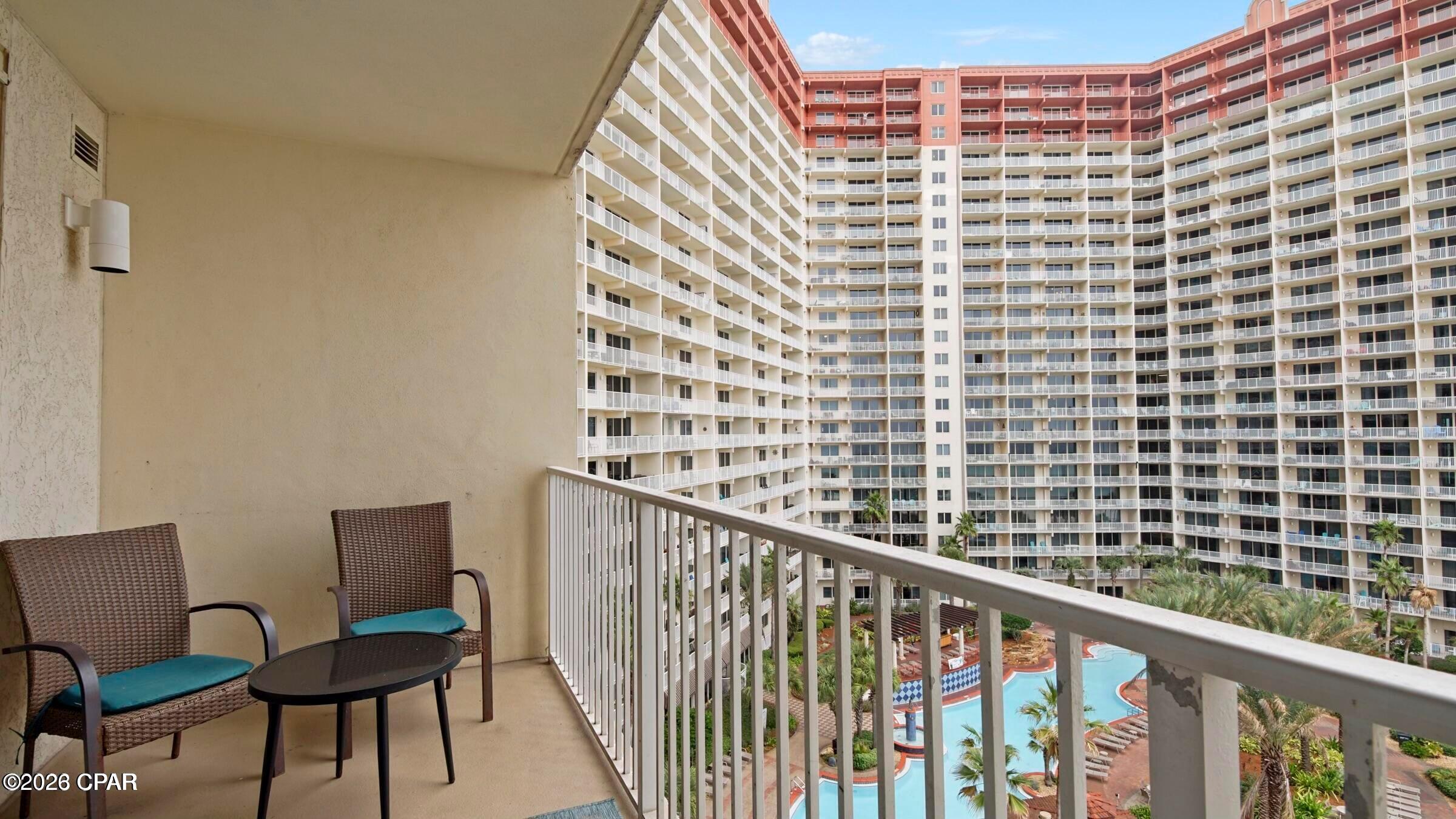 Shores Of Panama Phase I - Residential