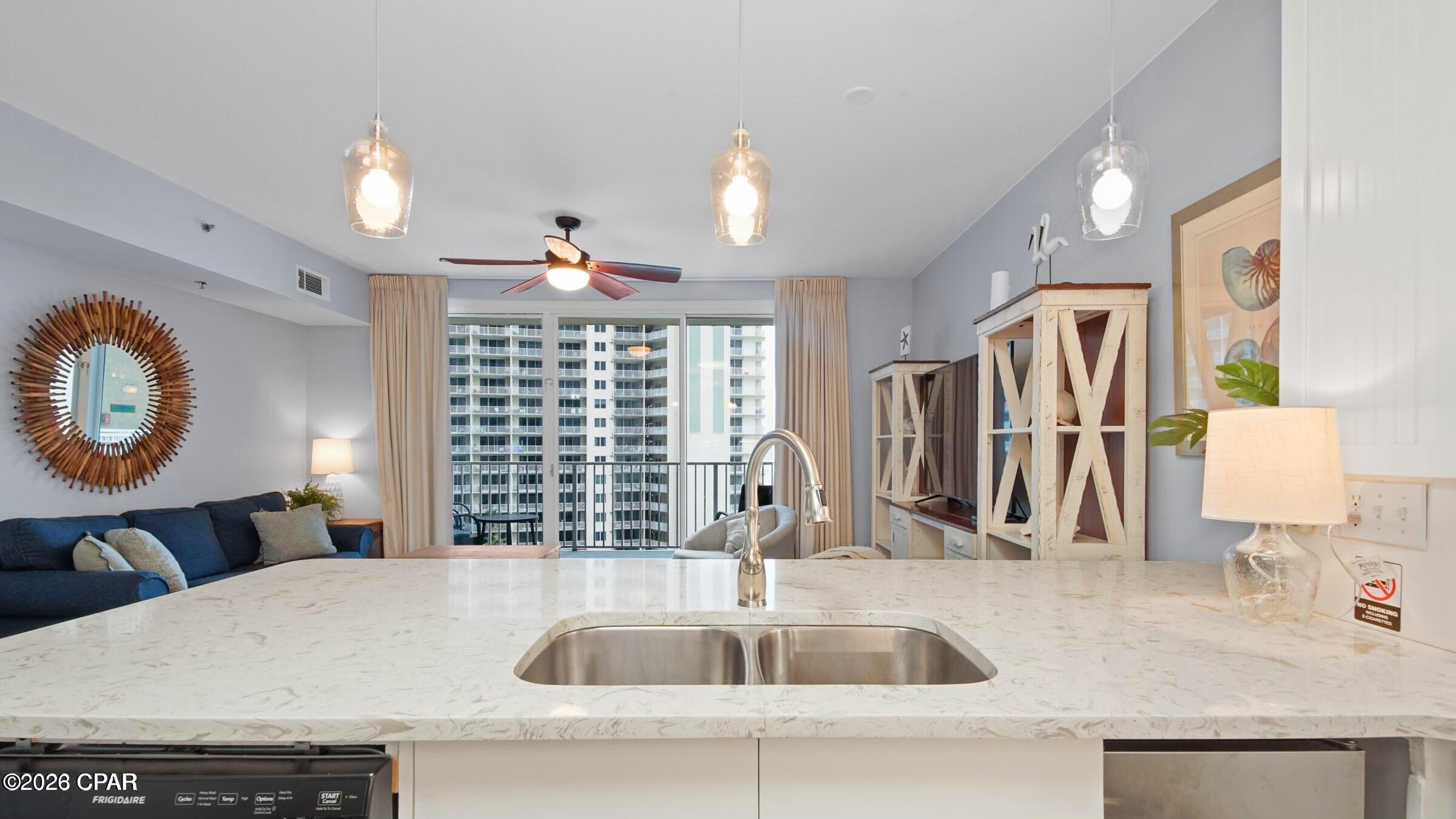 Shores Of Panama Phase I - Residential