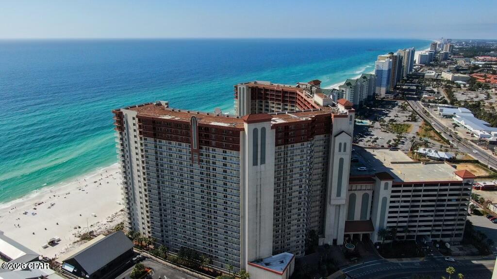 Shores Of Panama Phase I - Residential