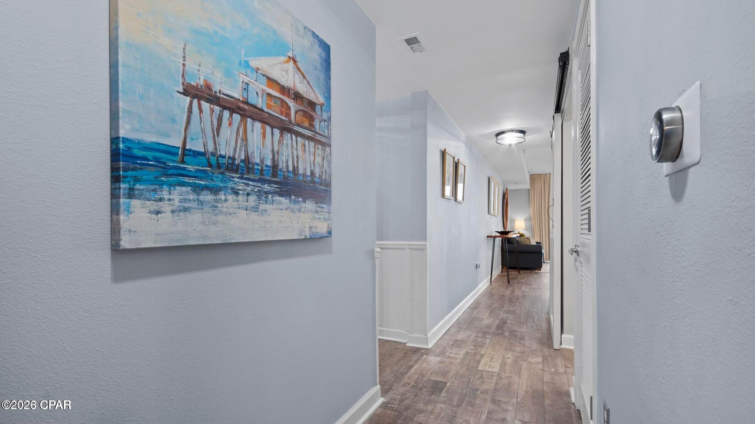 Shores Of Panama Phase I - Residential