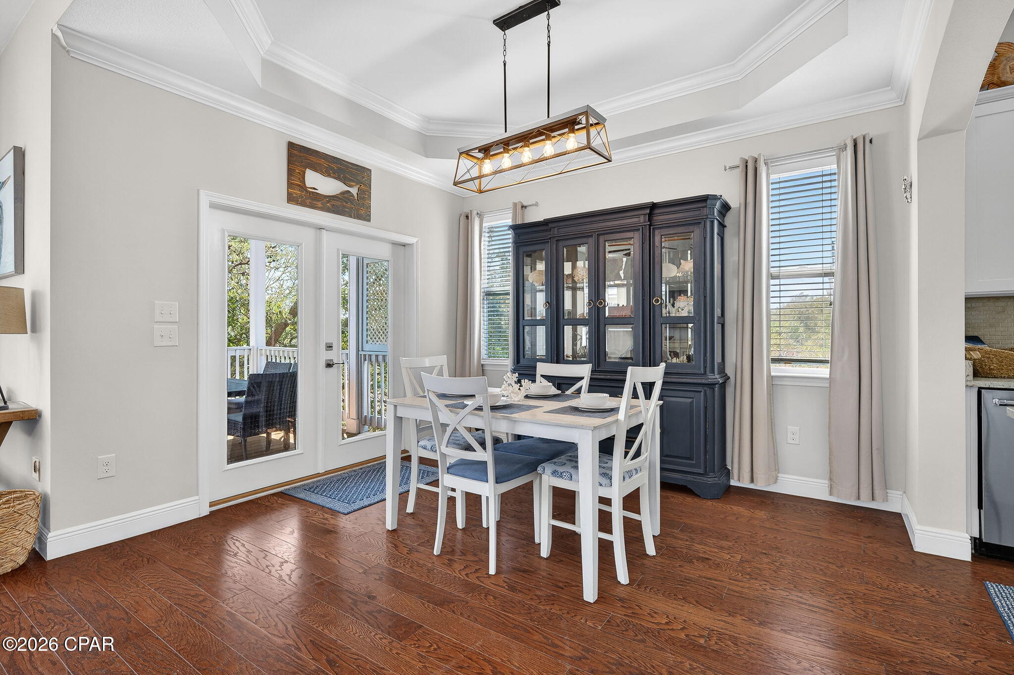 Inlet Beach - Residential