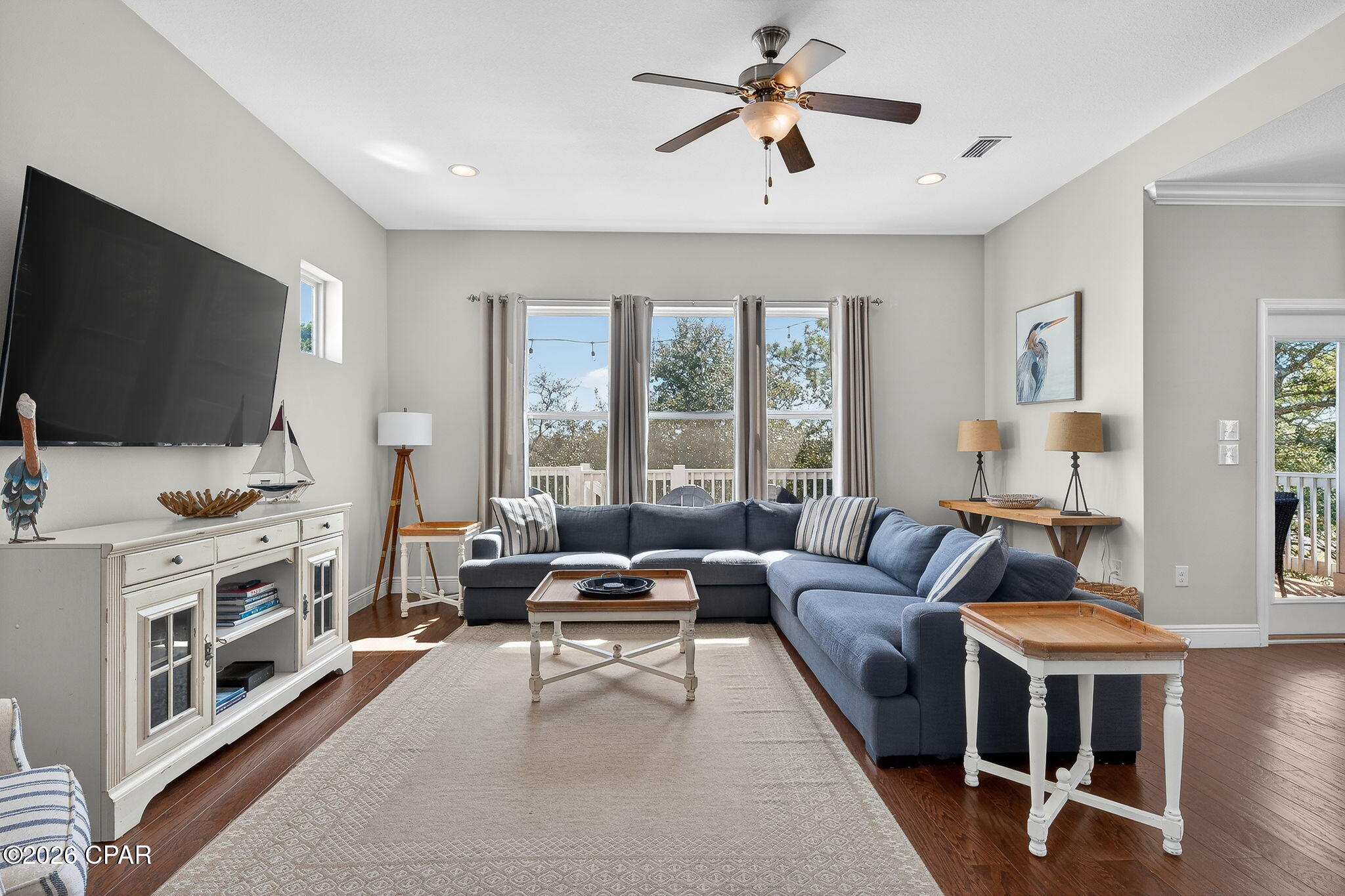 Inlet Beach - Residential