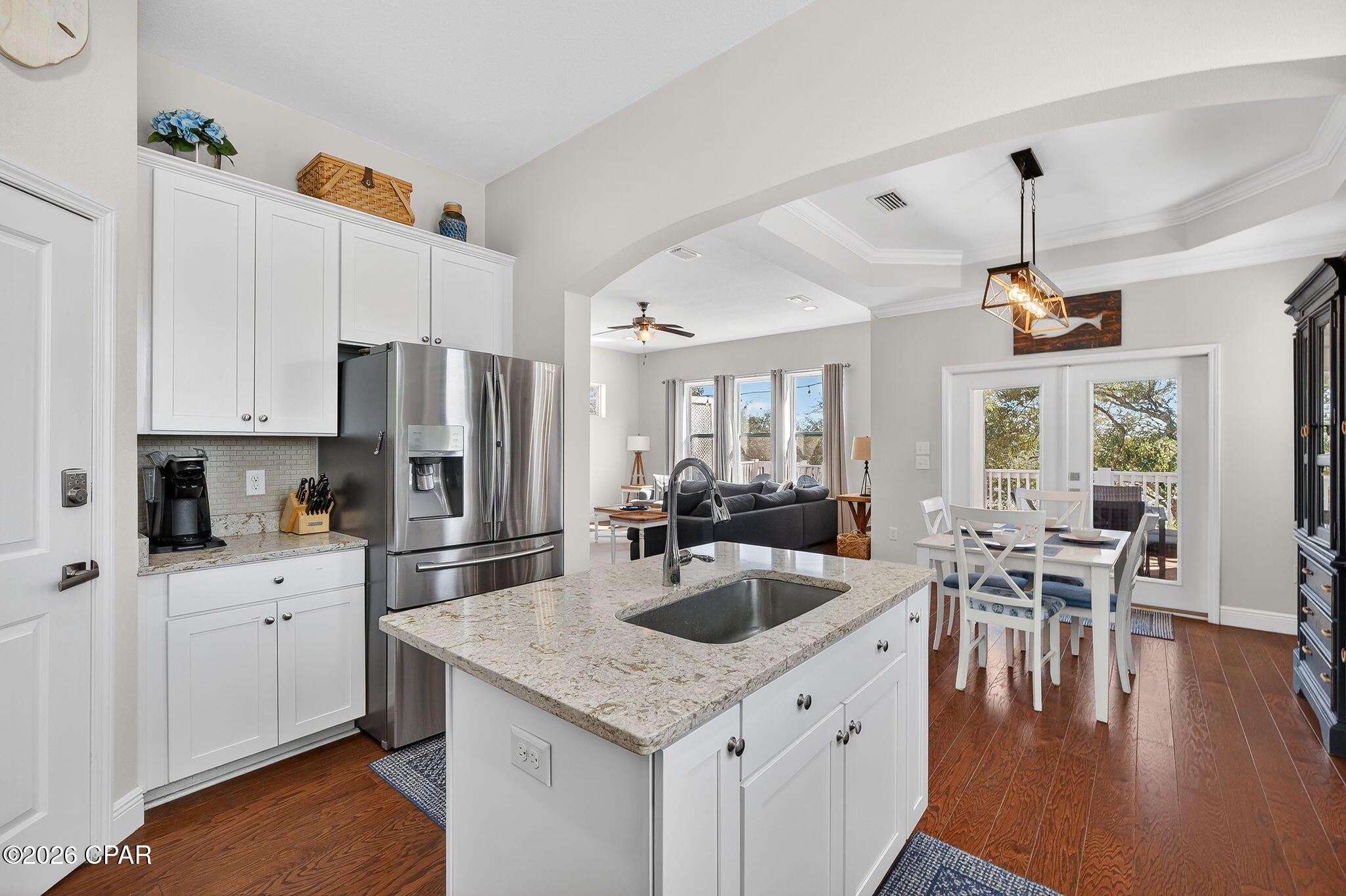 Inlet Beach - Residential