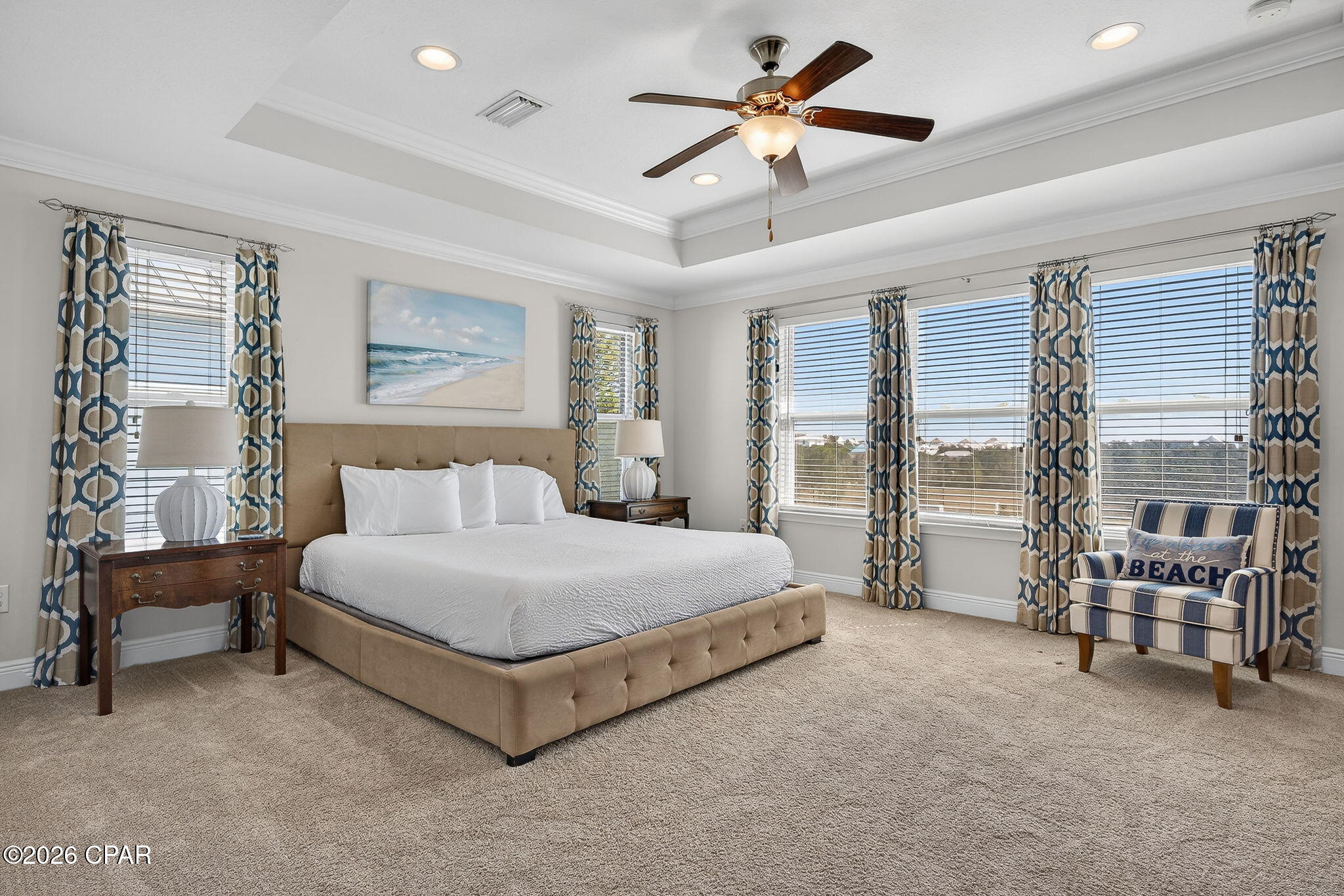 Inlet Beach - Residential