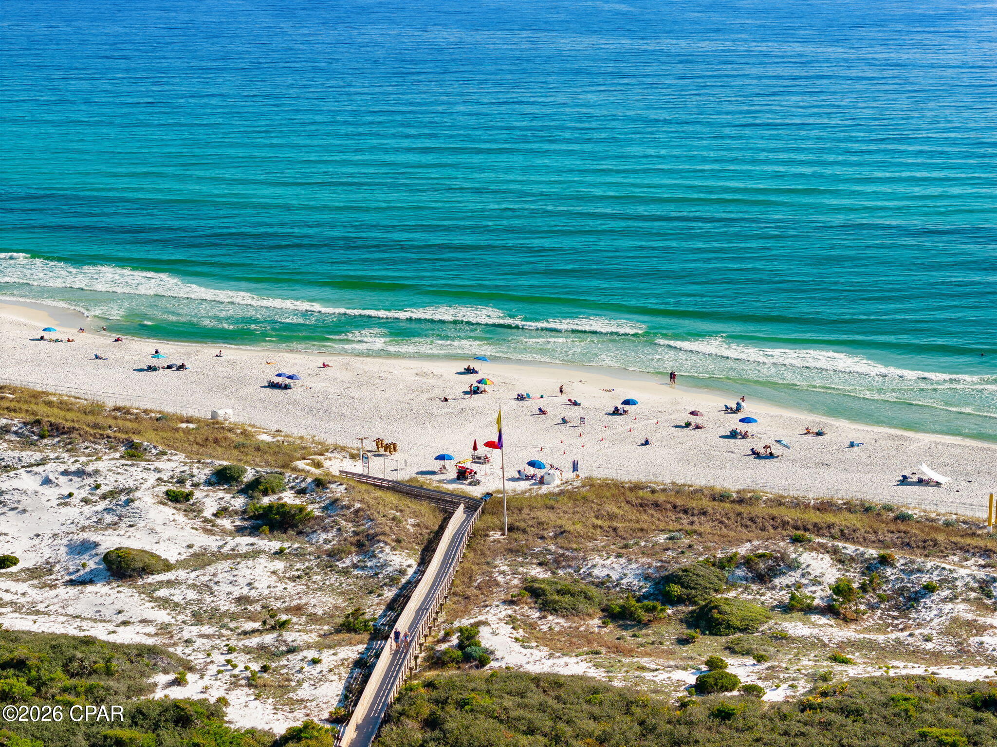 Inlet Beach - Residential