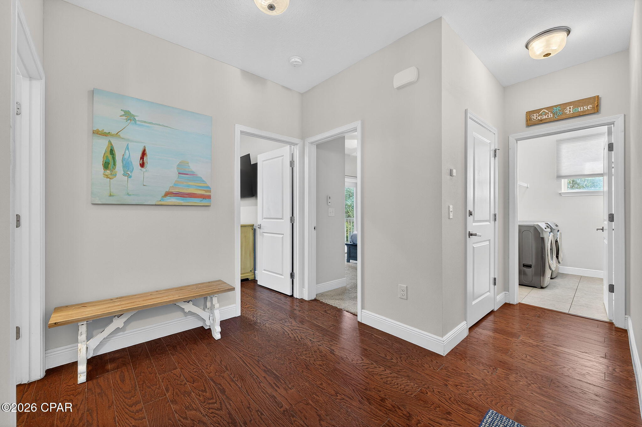 Inlet Beach - Residential