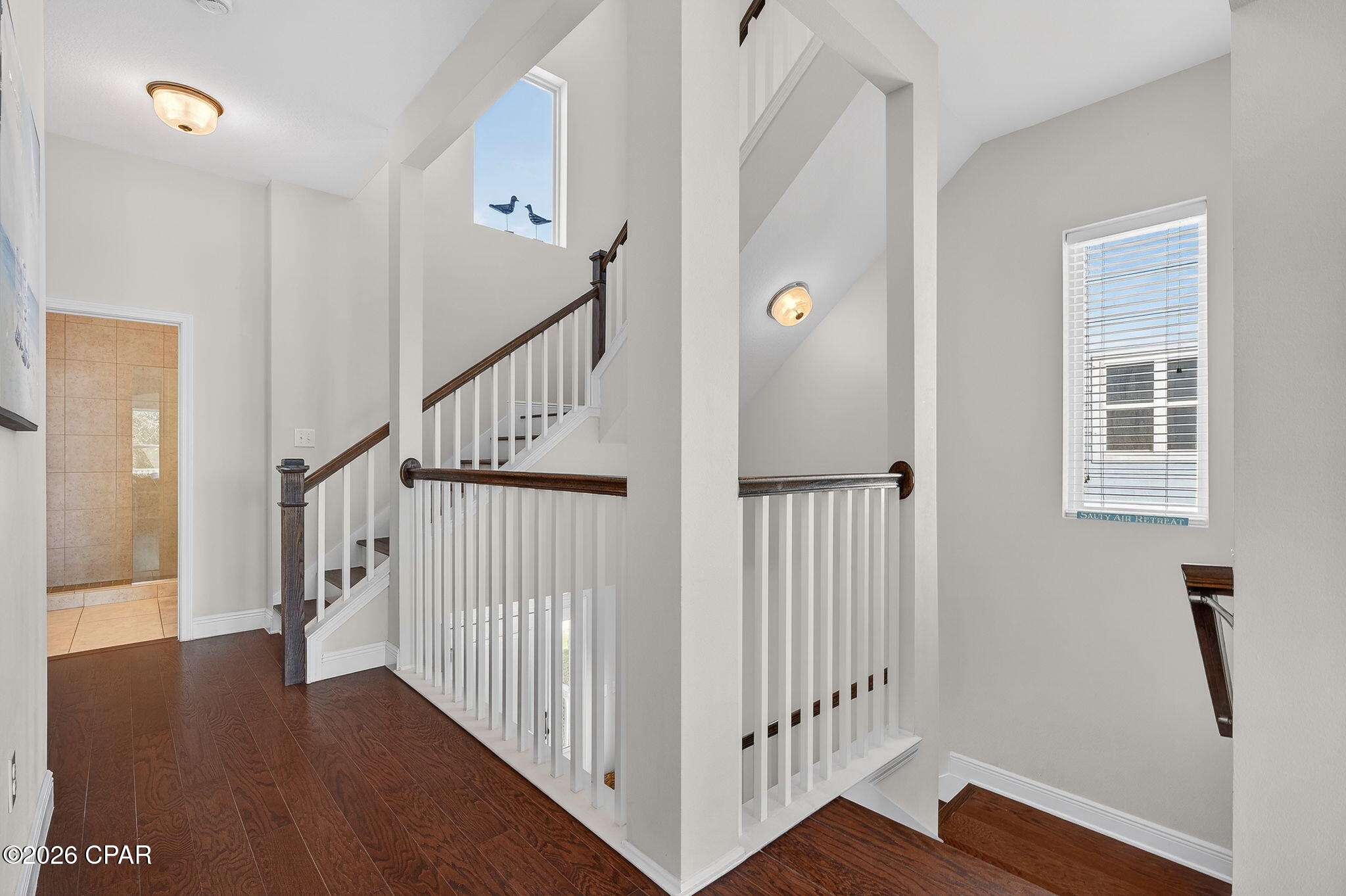 Inlet Beach - Residential