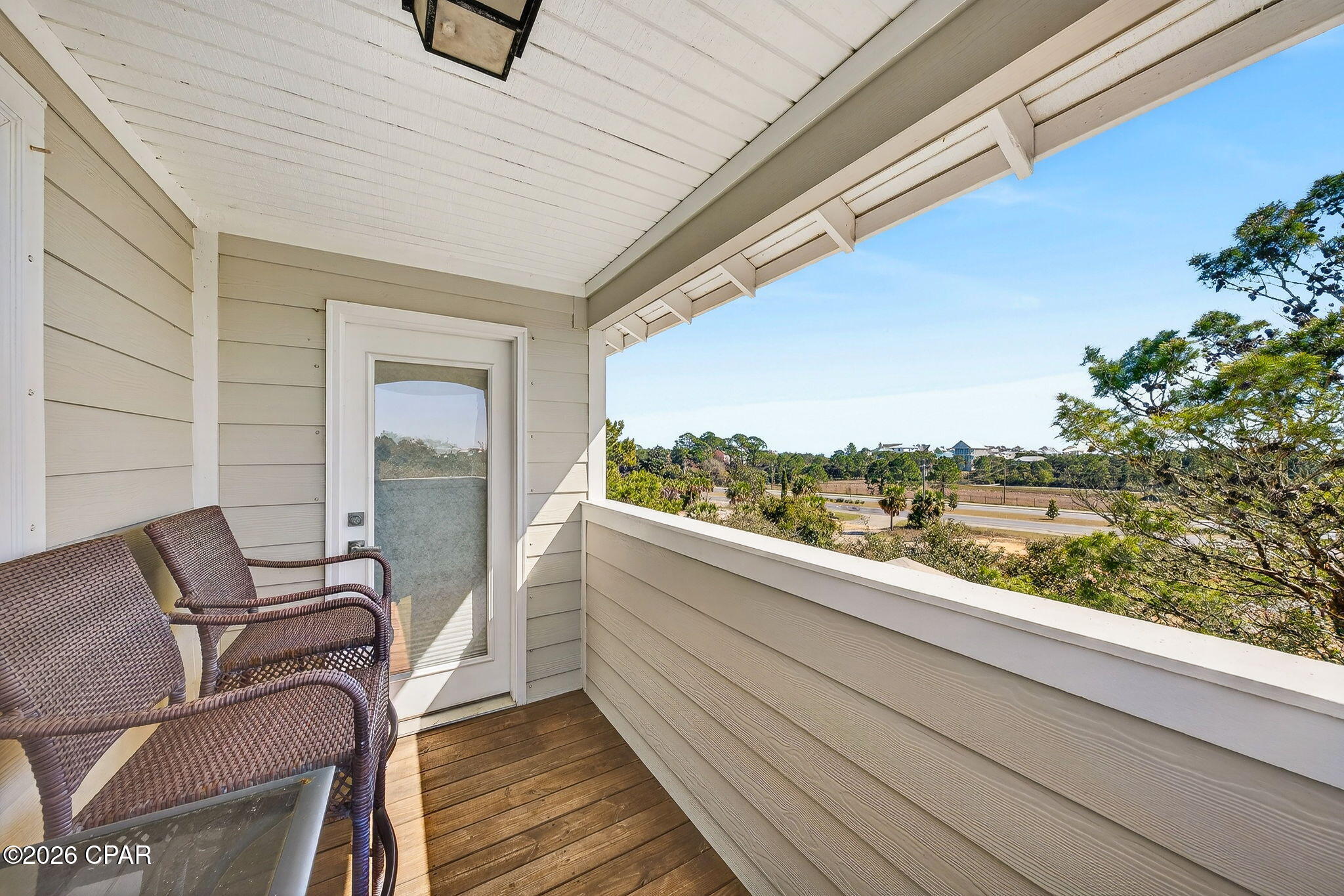Inlet Beach - Residential