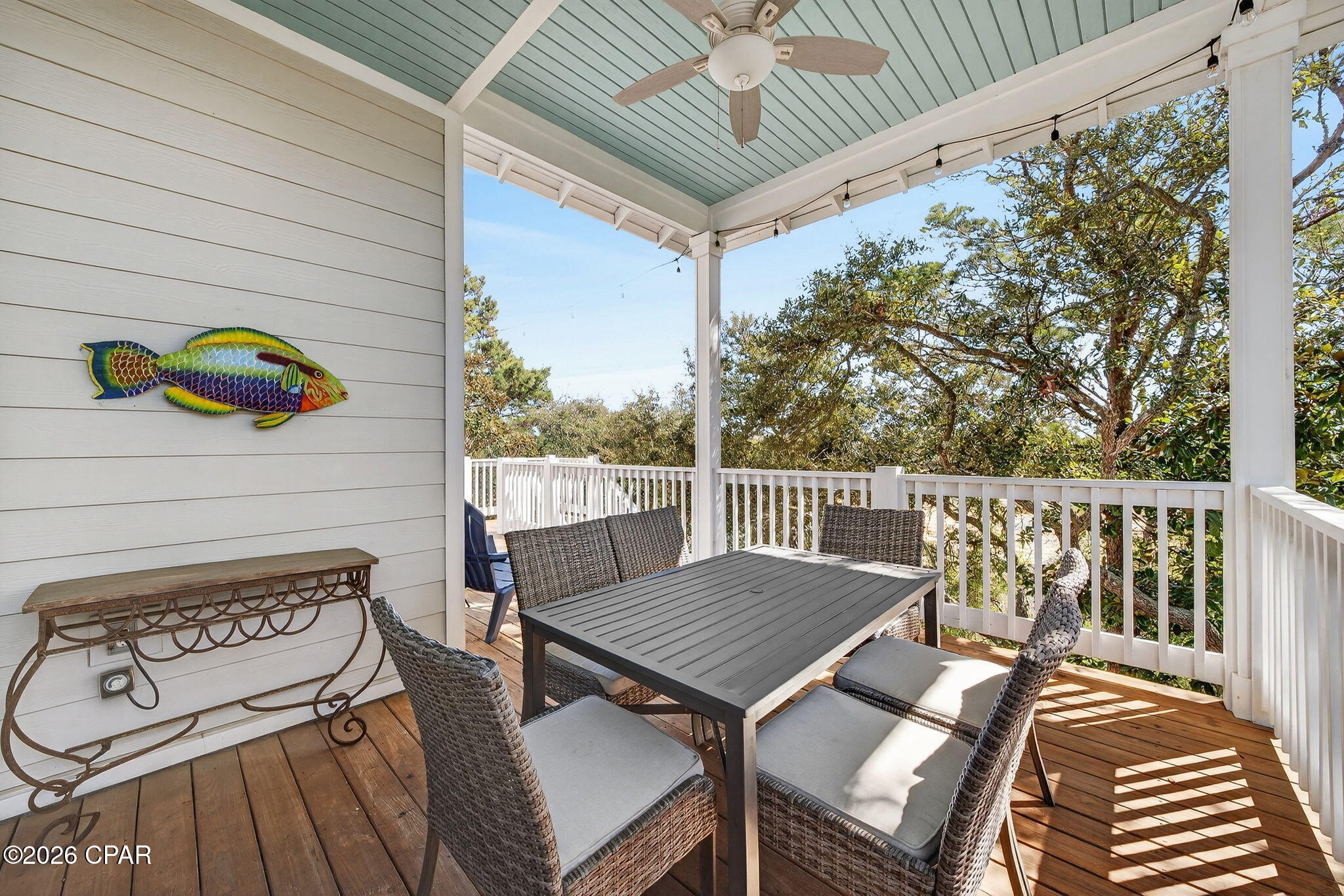 Inlet Beach - Residential