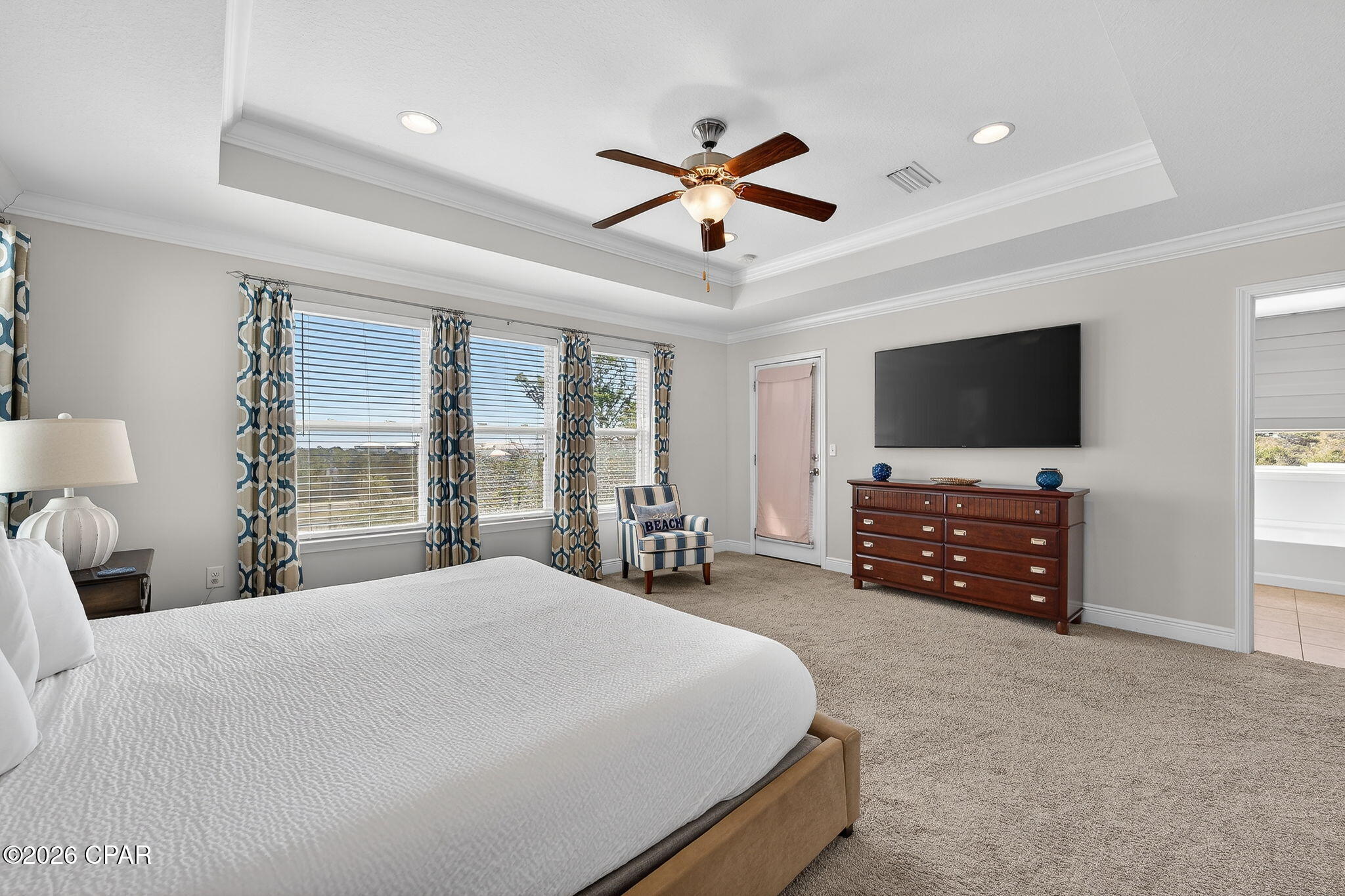 Inlet Beach - Residential