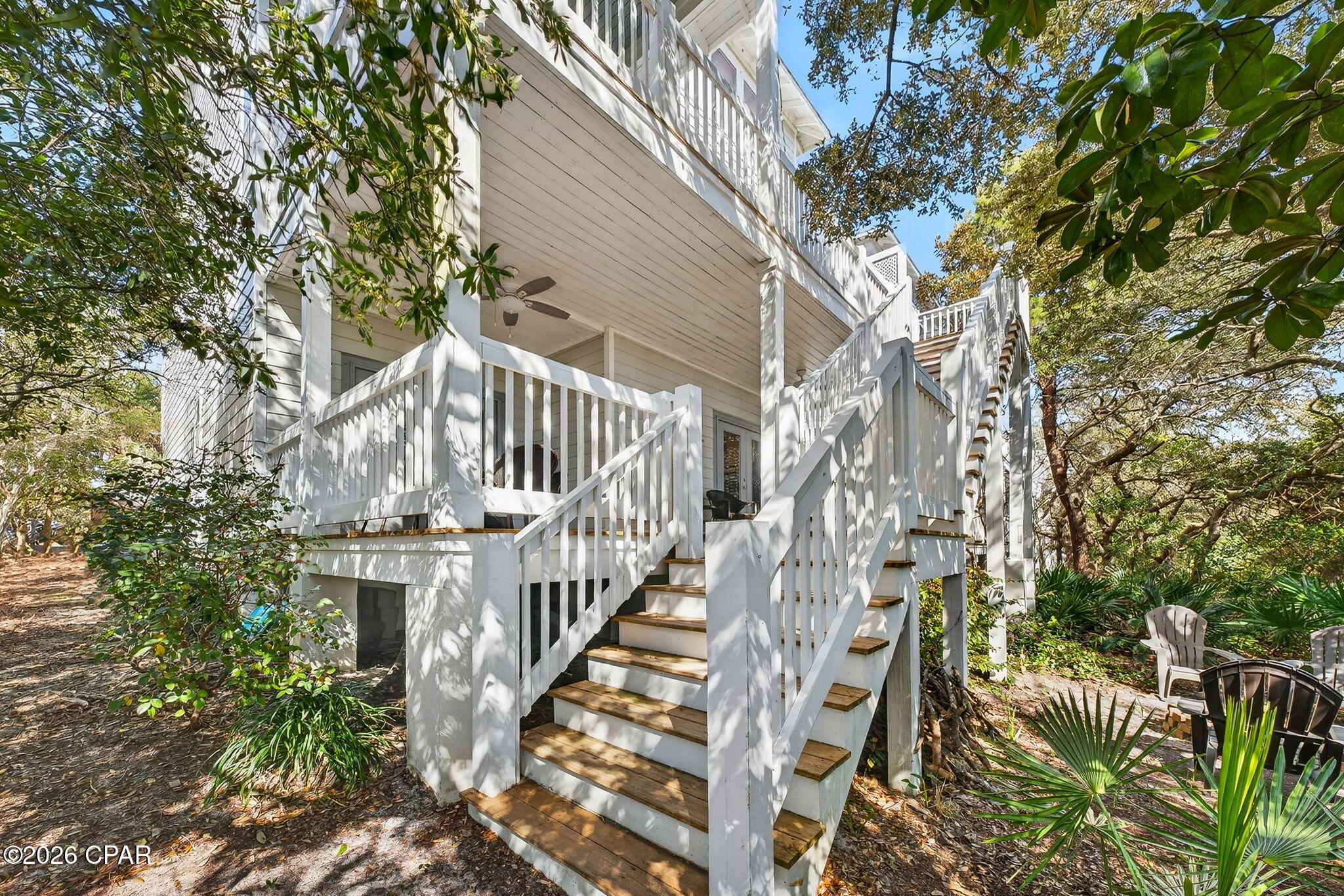 Inlet Beach - Residential