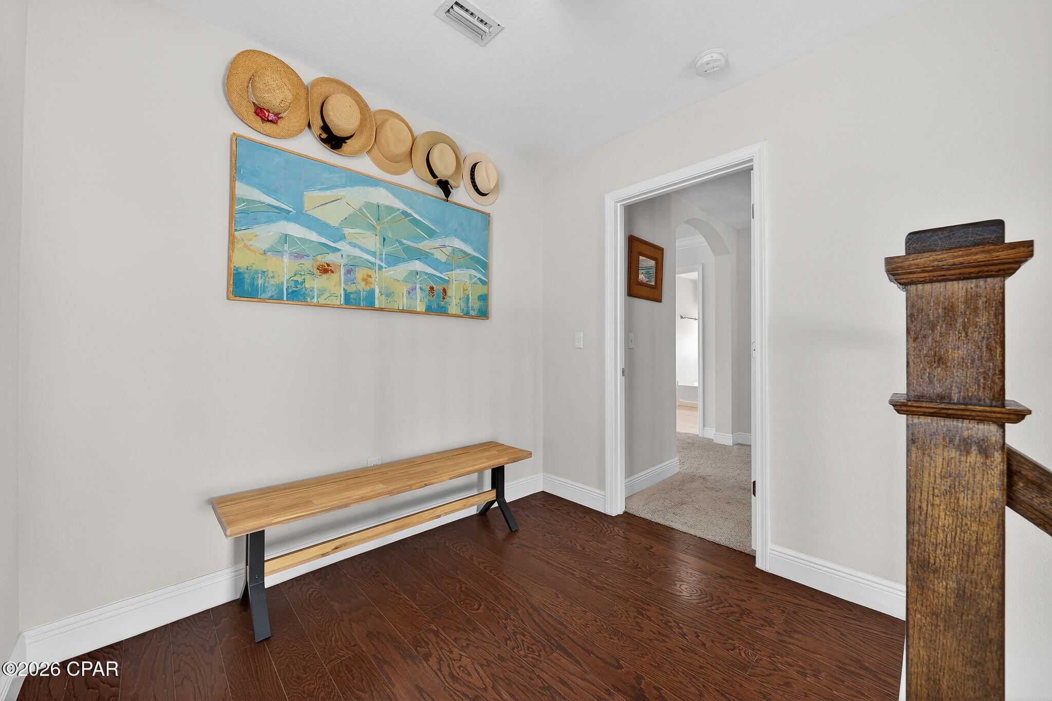 Inlet Beach - Residential