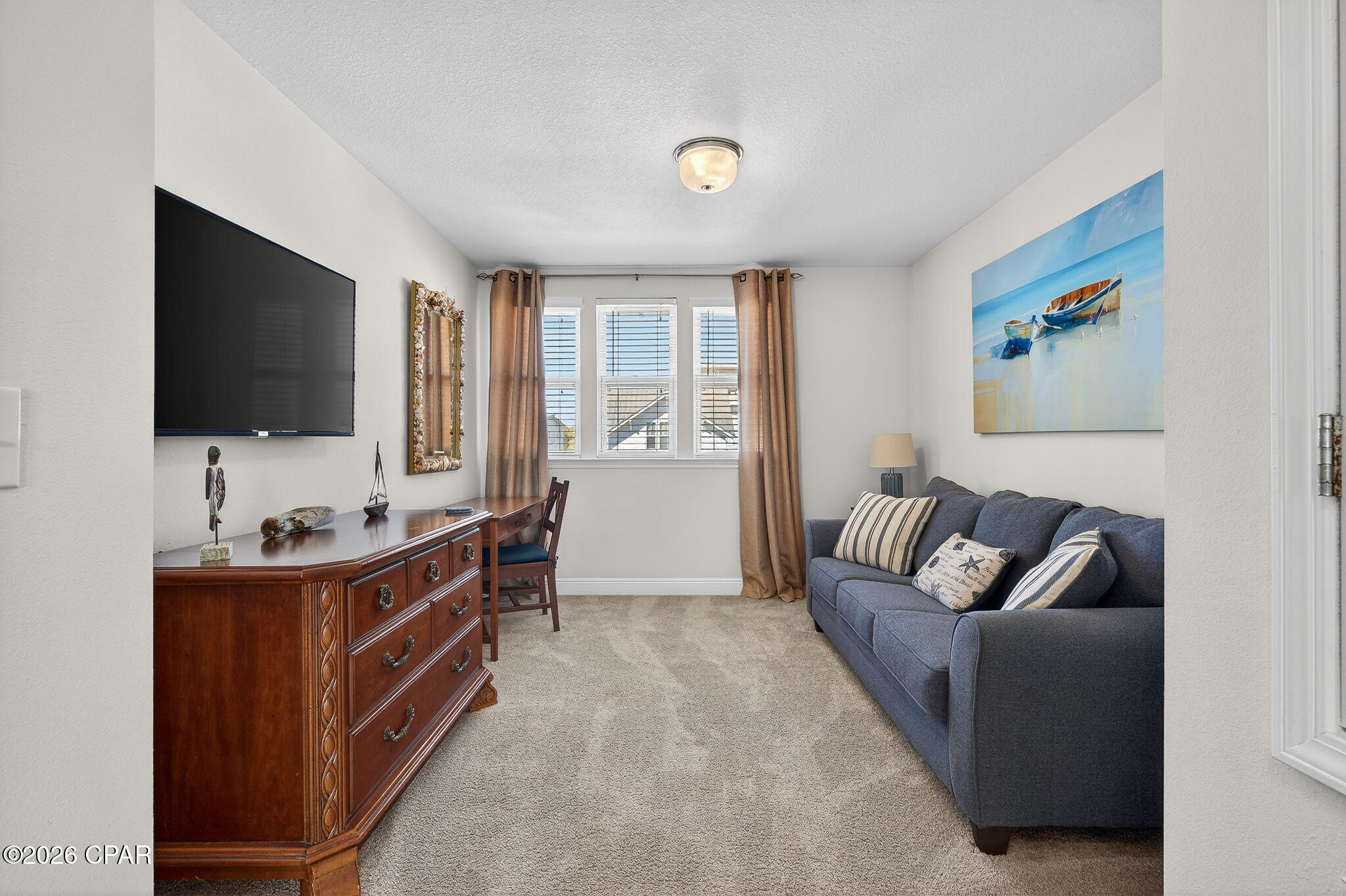 Inlet Beach - Residential