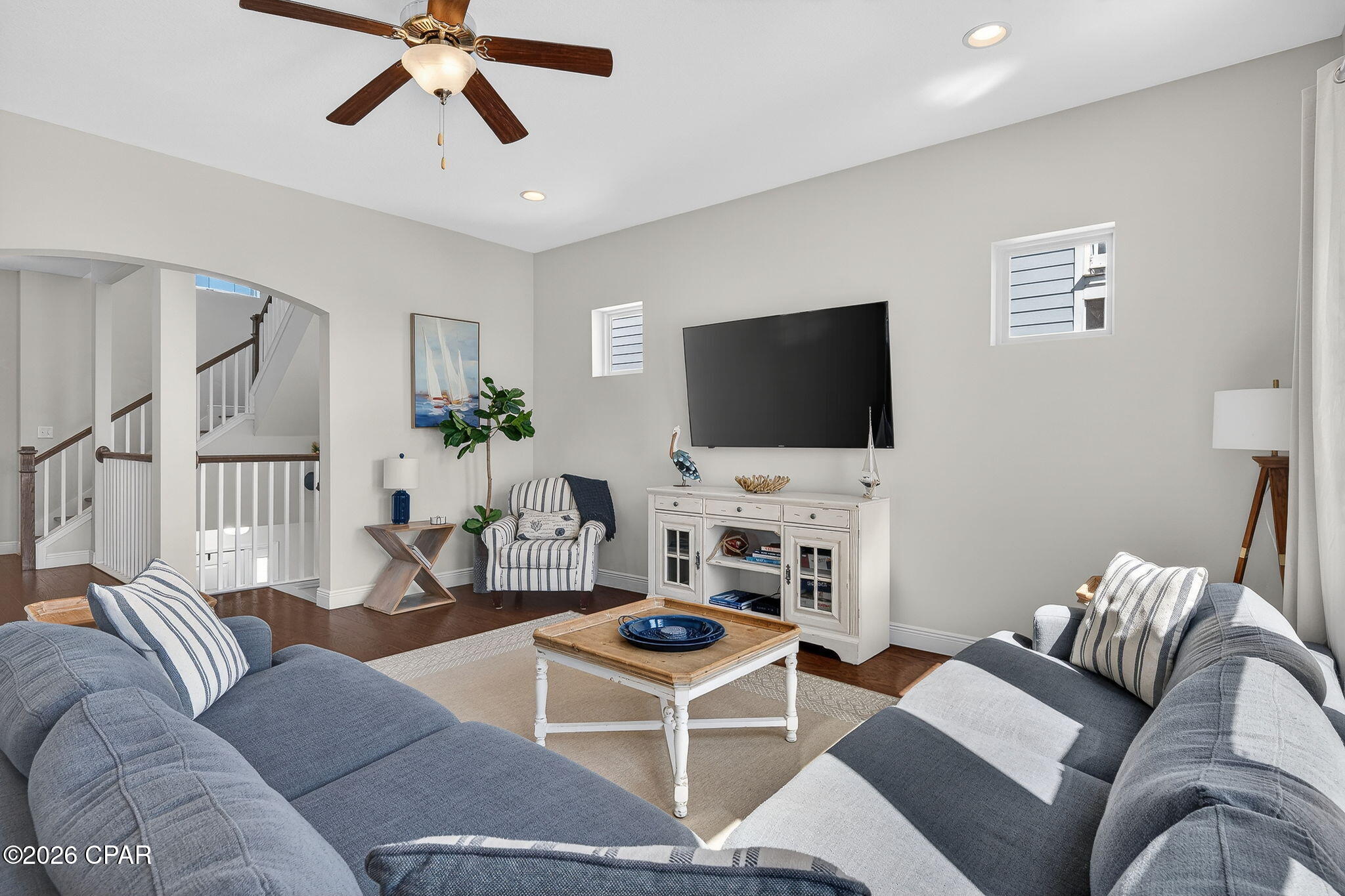 Inlet Beach - Residential