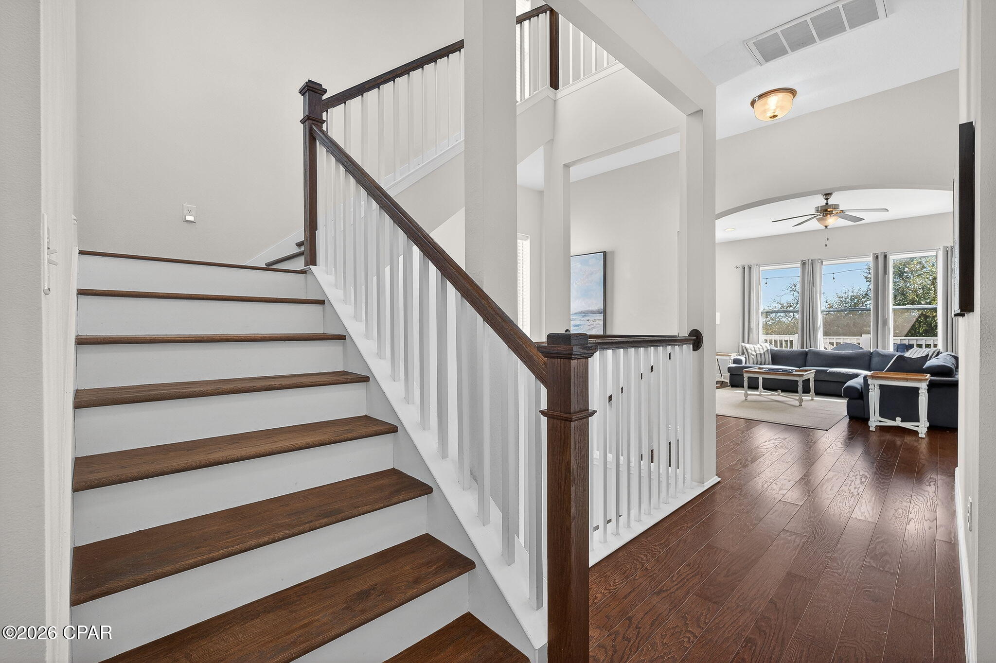 Inlet Beach - Residential