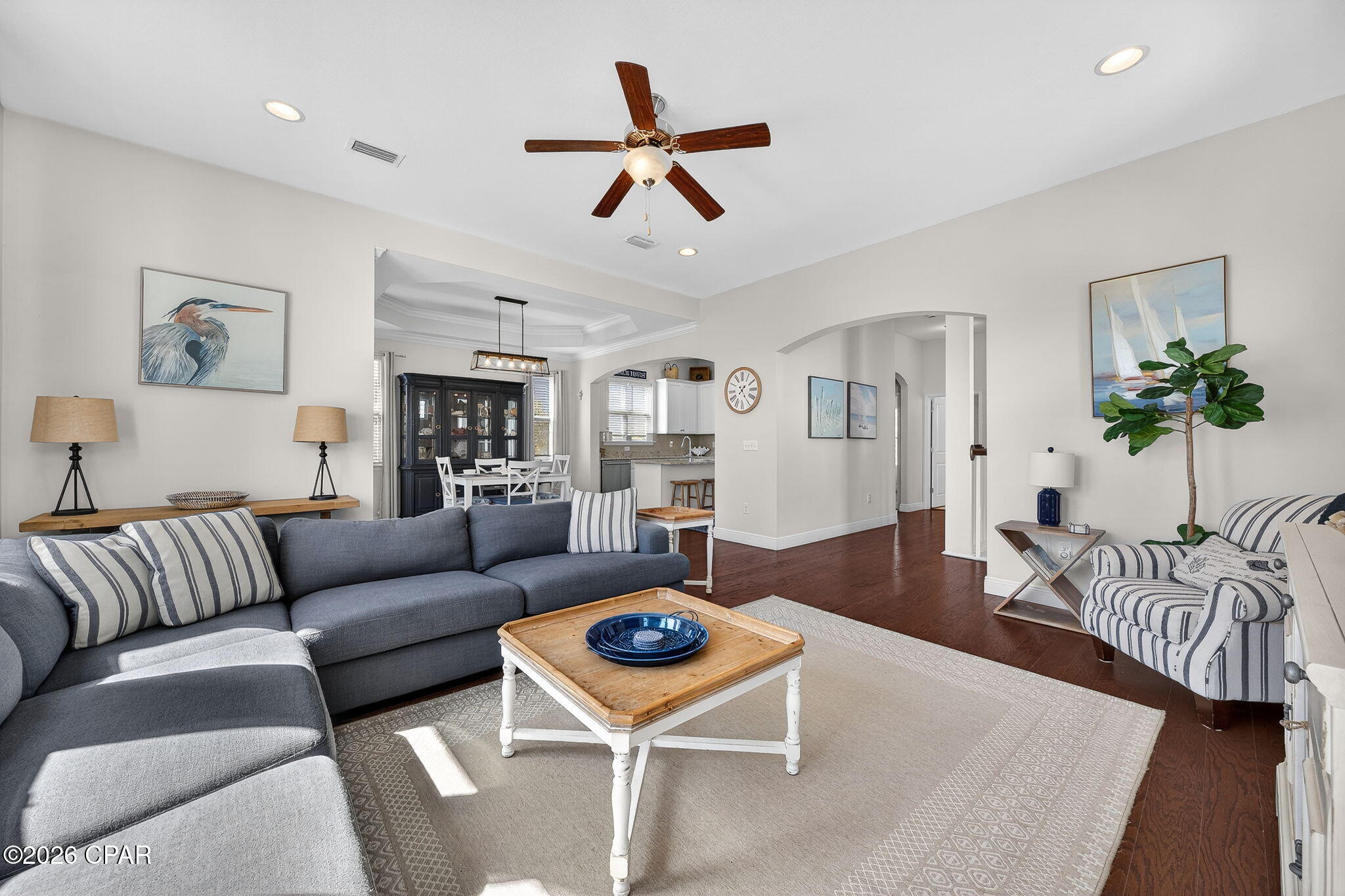 Inlet Beach - Residential