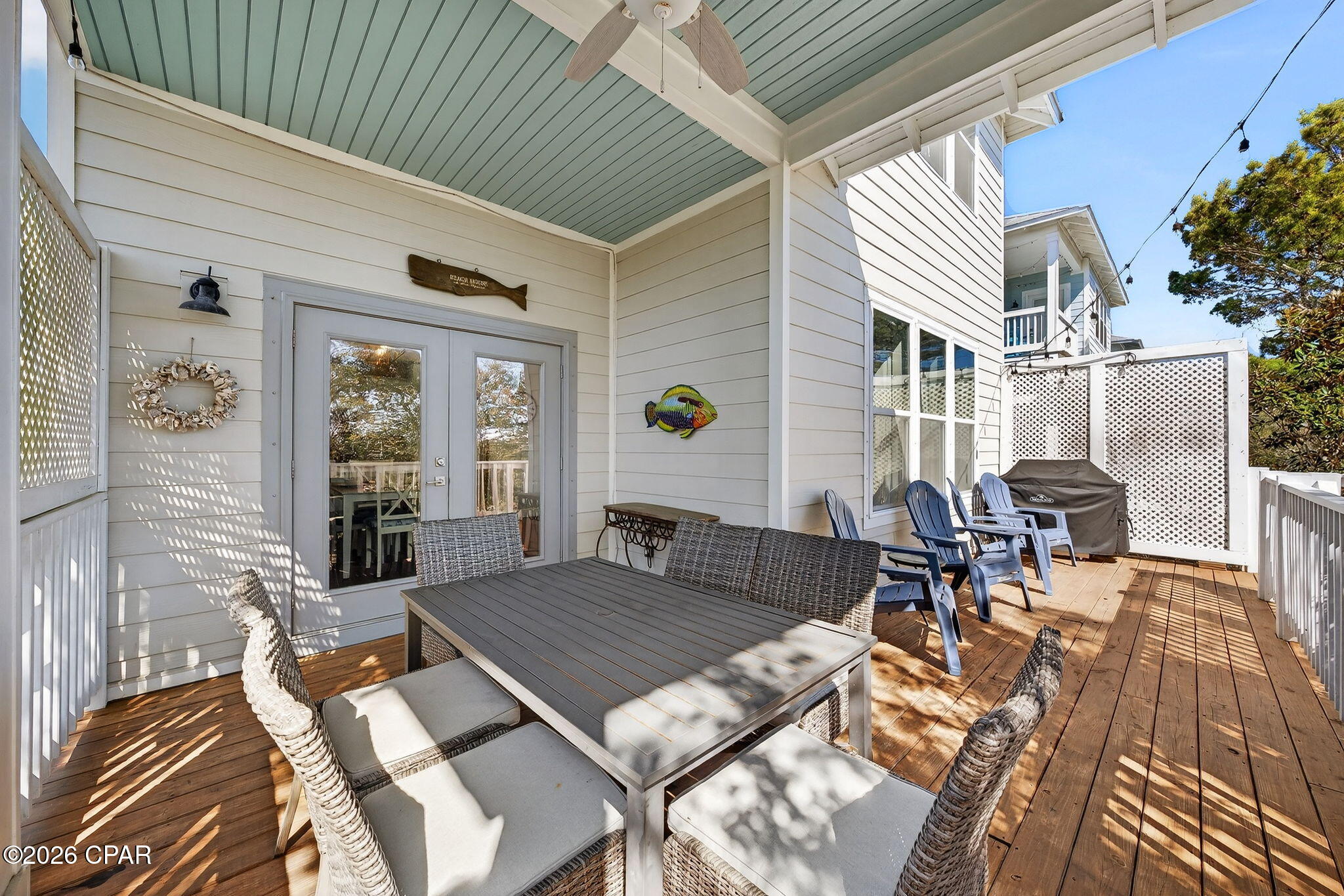 Inlet Beach - Residential