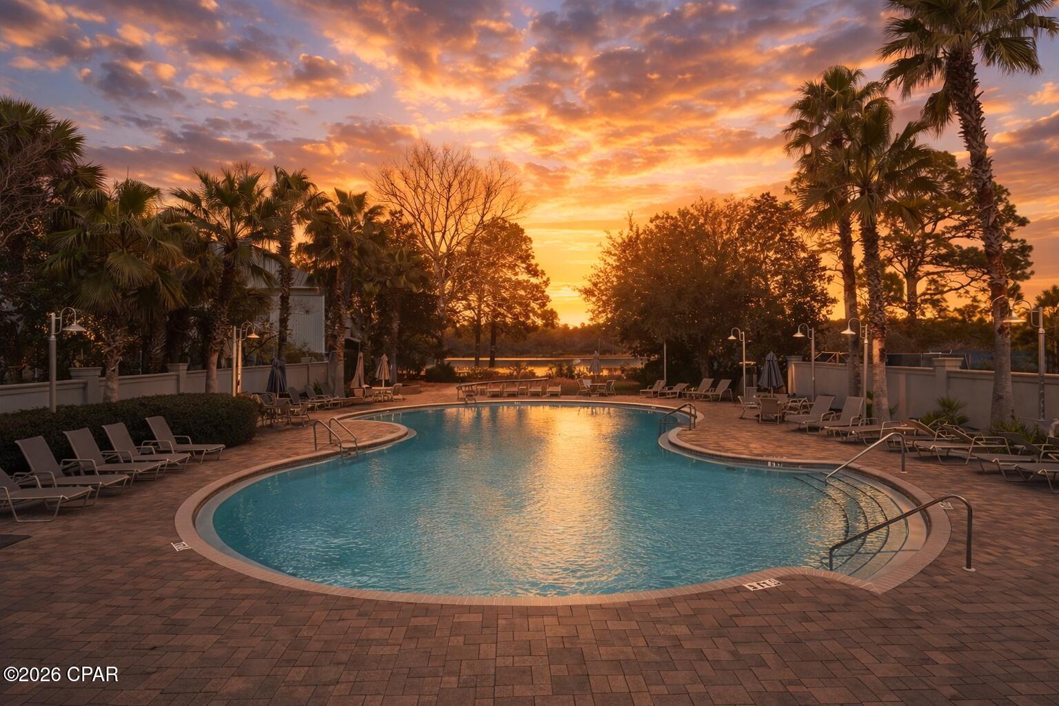 Inlet Beach - Residential