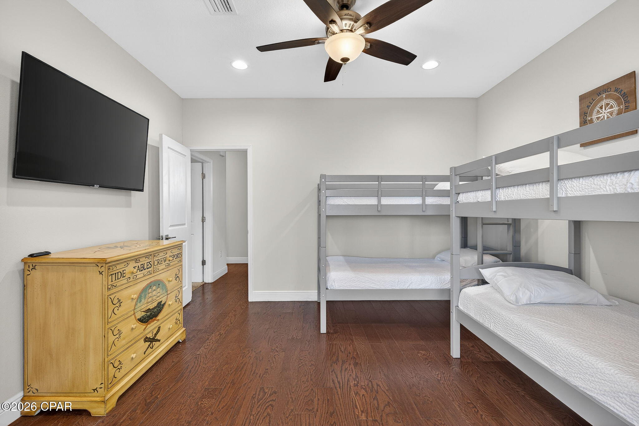 Inlet Beach - Residential