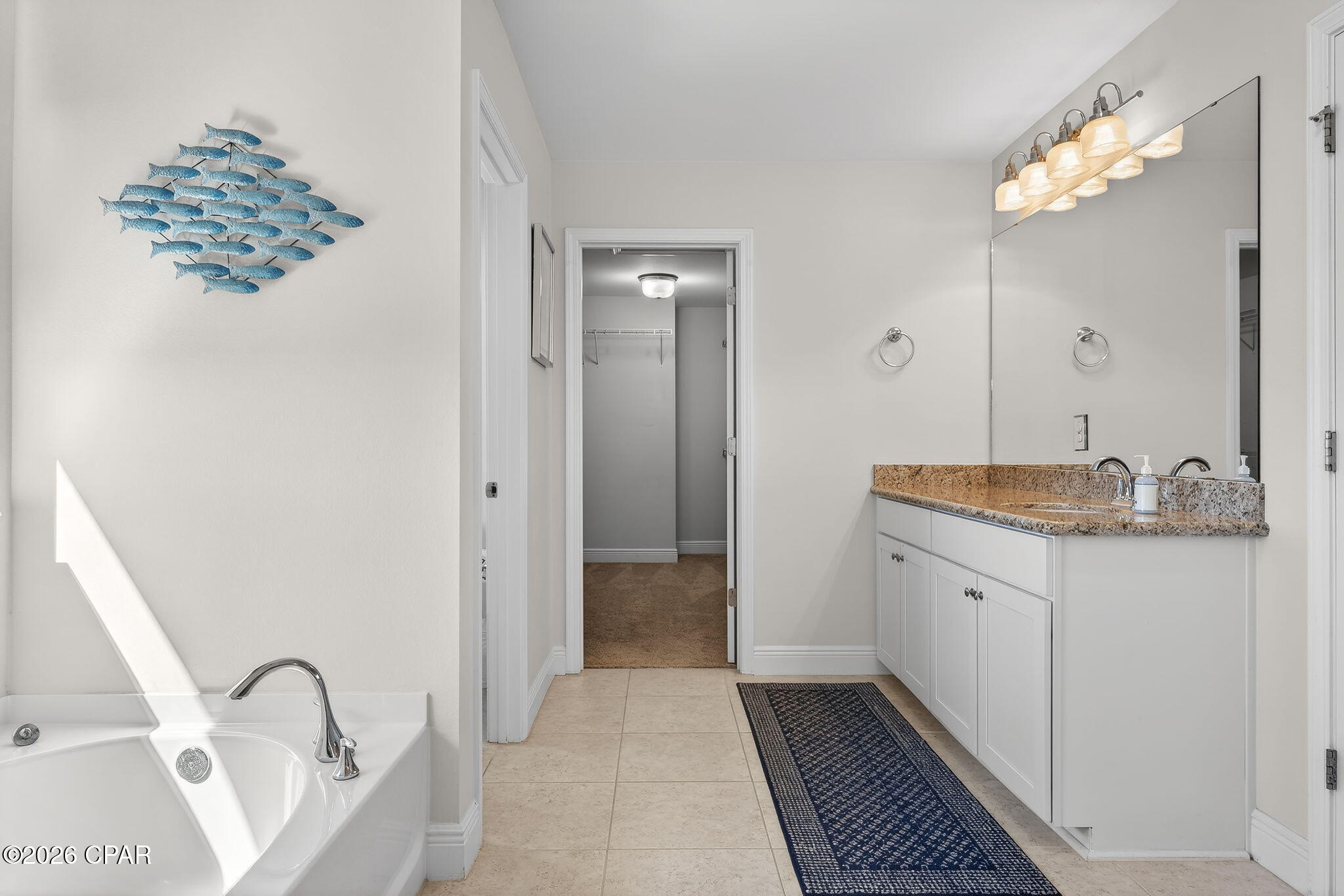 Inlet Beach - Residential