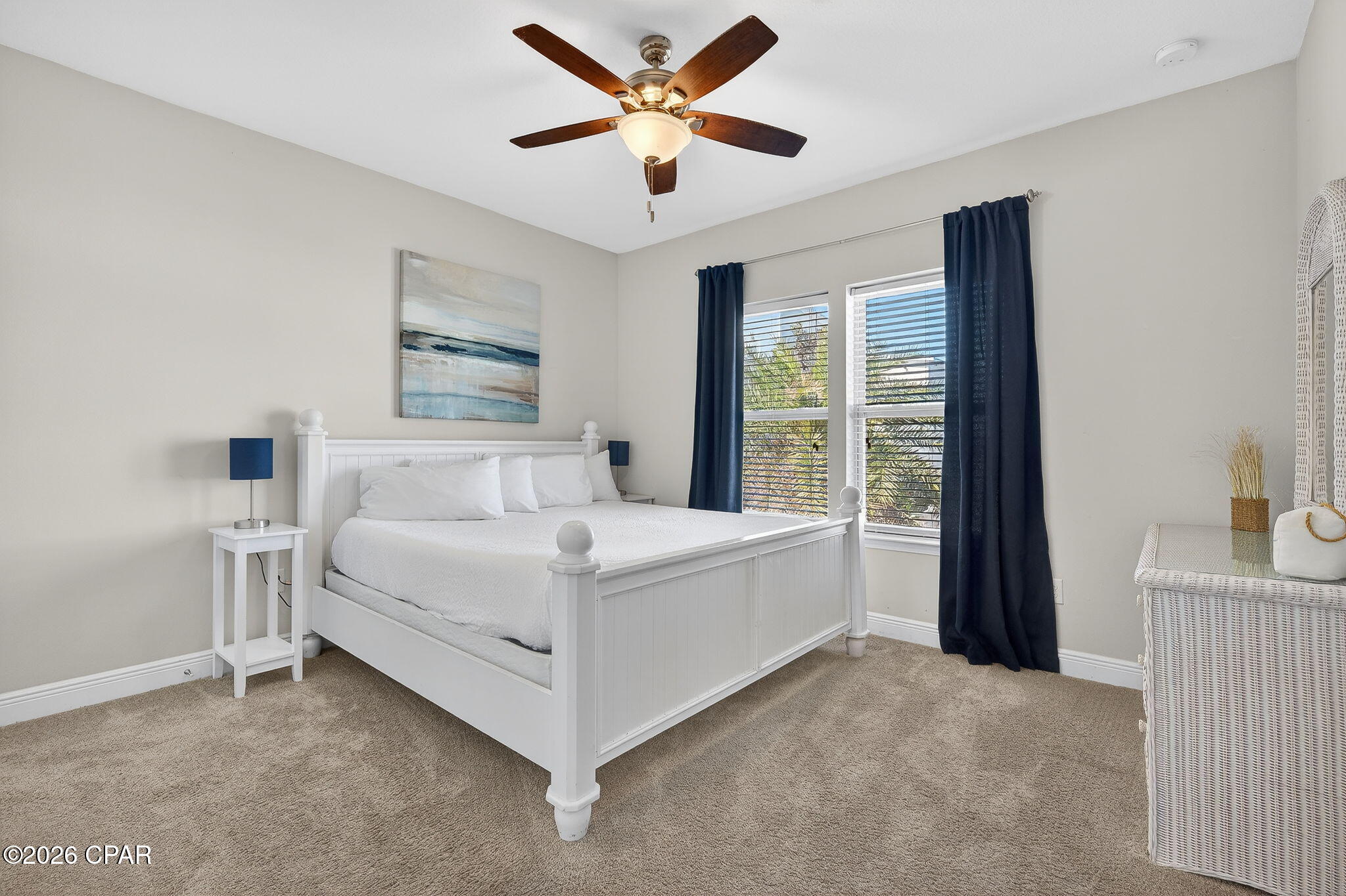 Inlet Beach - Residential