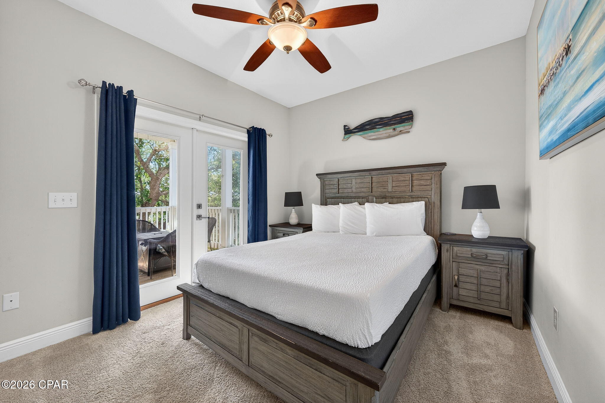 Inlet Beach - Residential