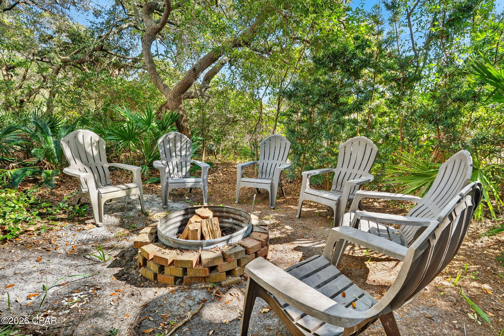 Inlet Beach - Residential