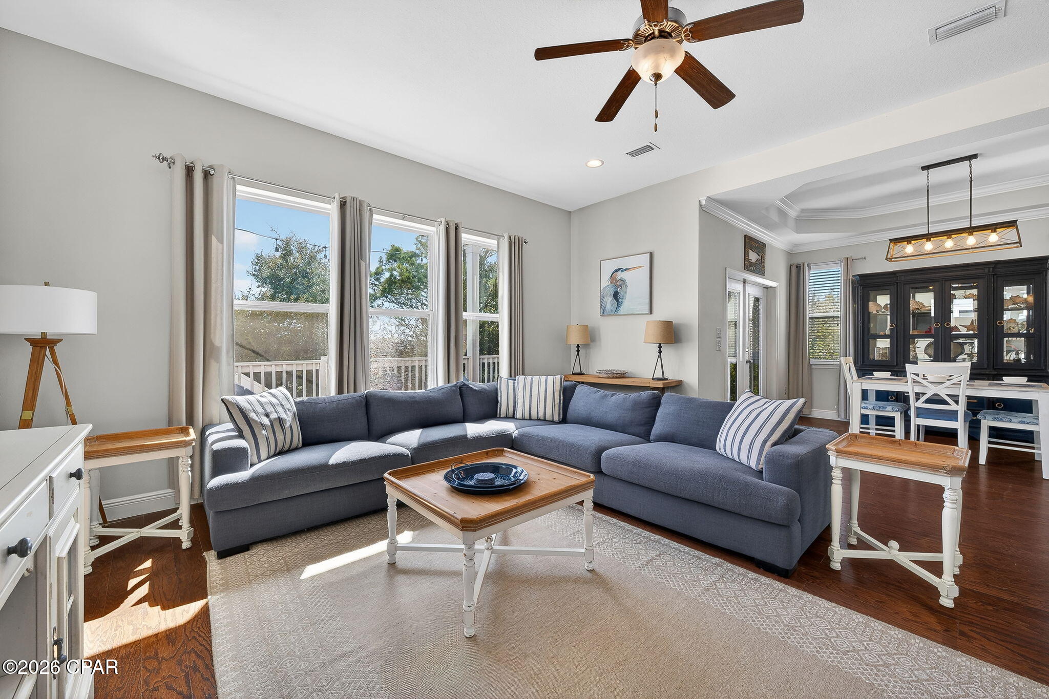 Inlet Beach - Residential