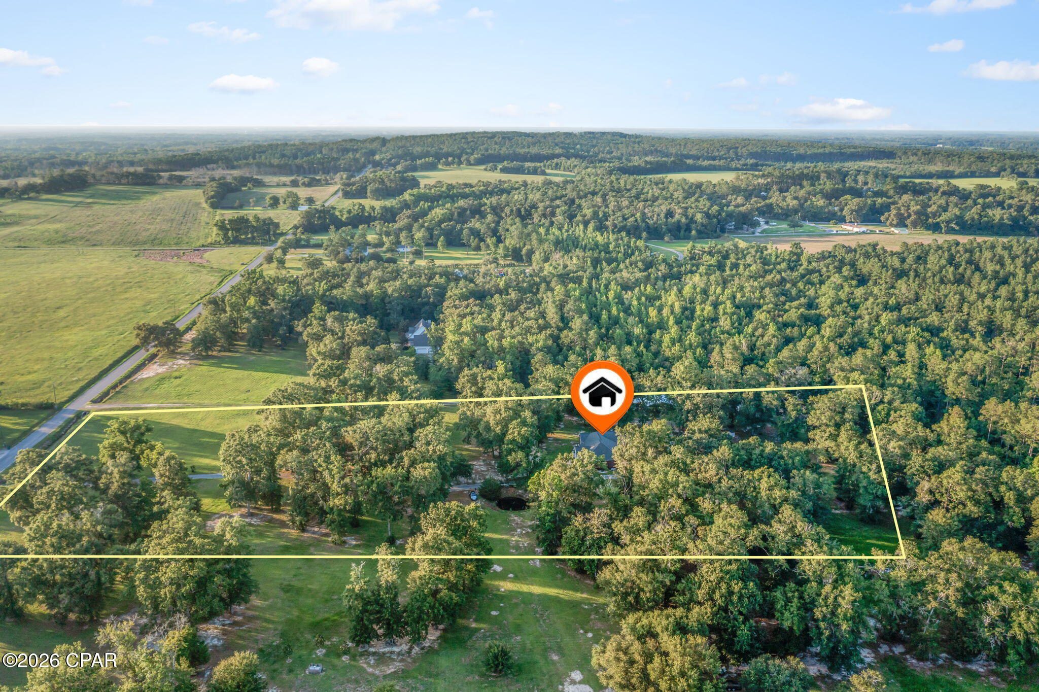 No Named Subdivision - Residential