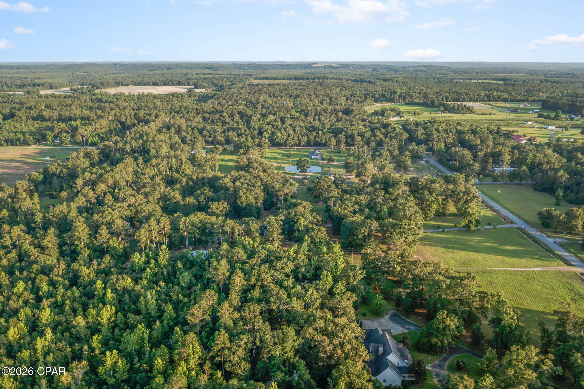 No Named Subdivision - Residential