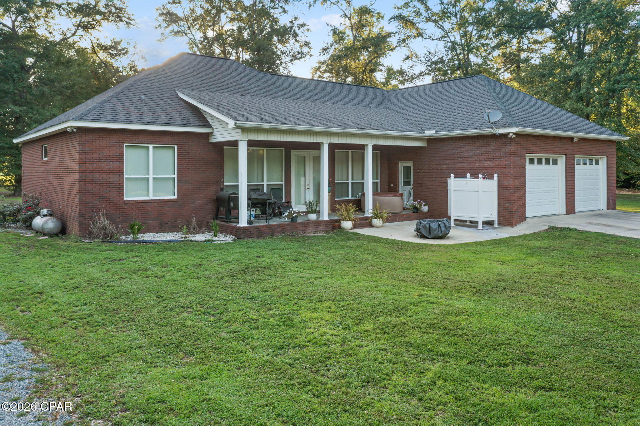 No Named Subdivision - Residential