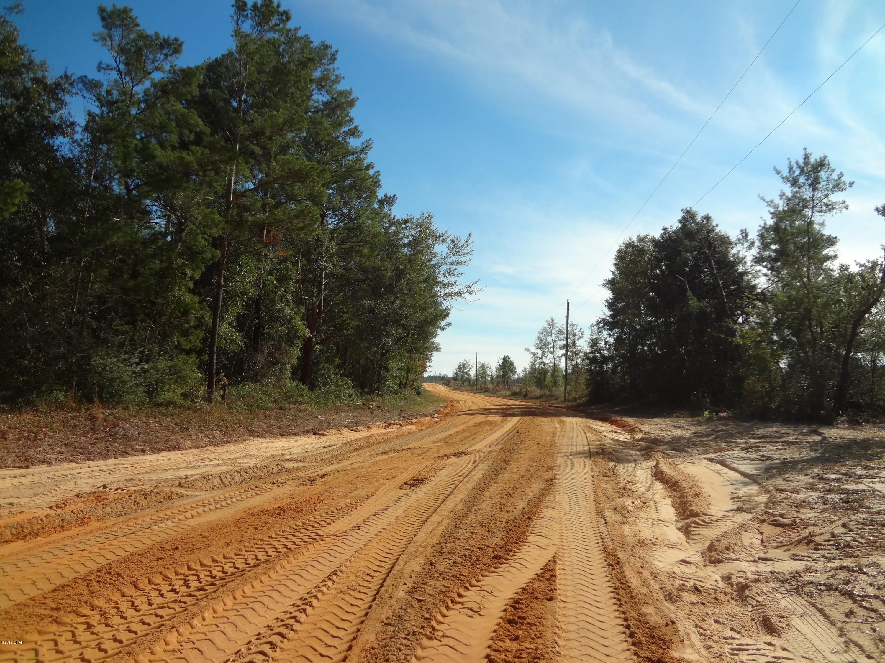 Otter Creek - Land