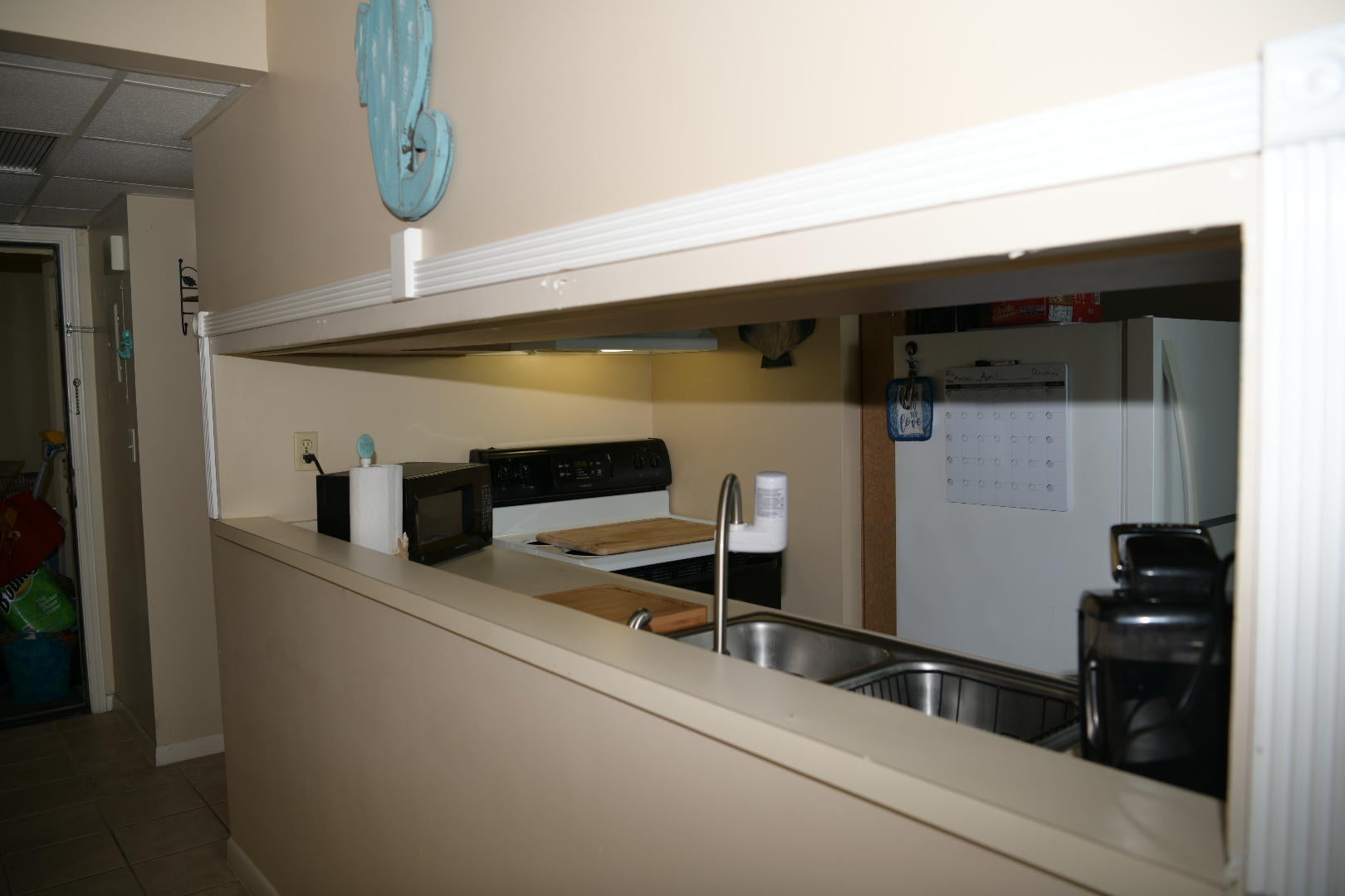 Sunbird Condo - Residential