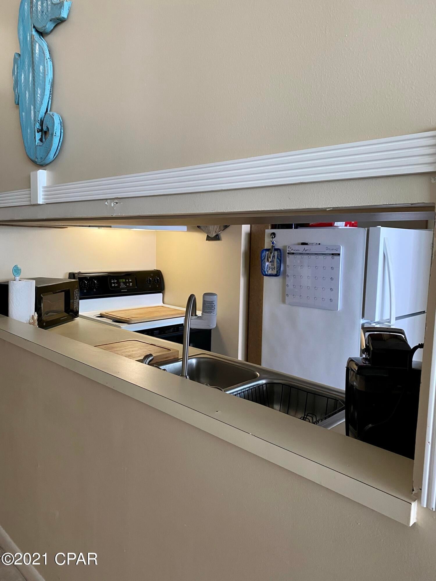 Sunbird Condo - Residential