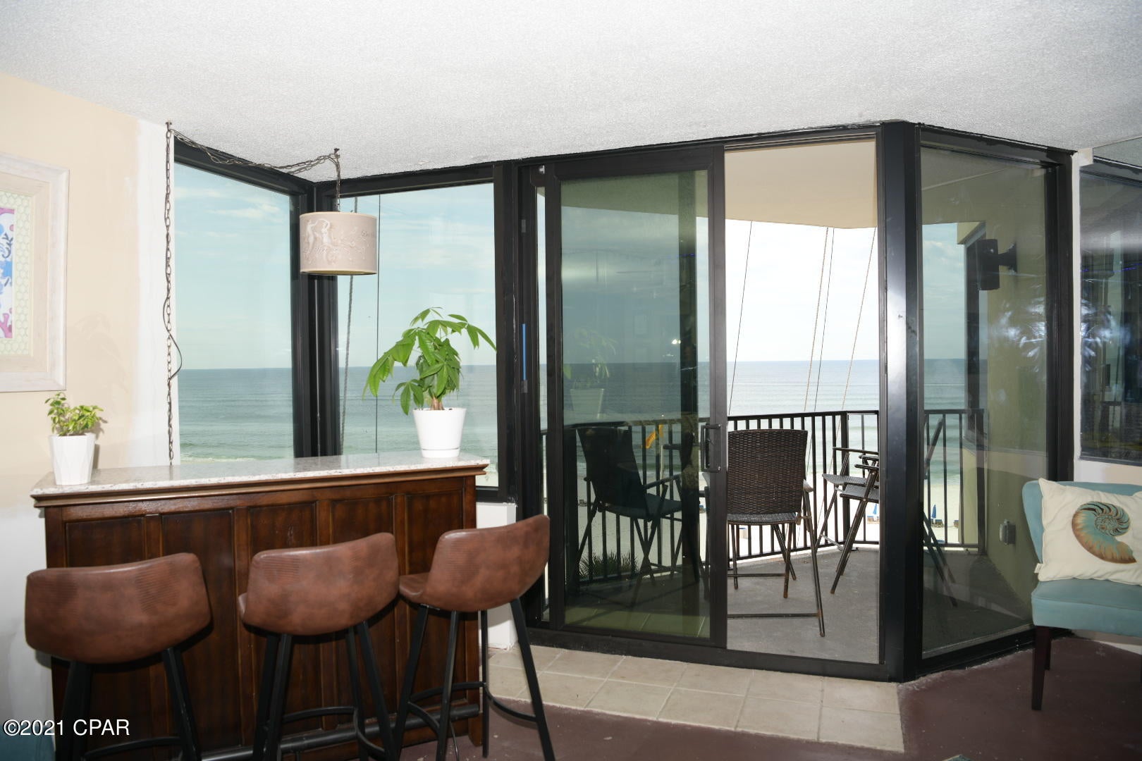 Sunbird Condo - Residential