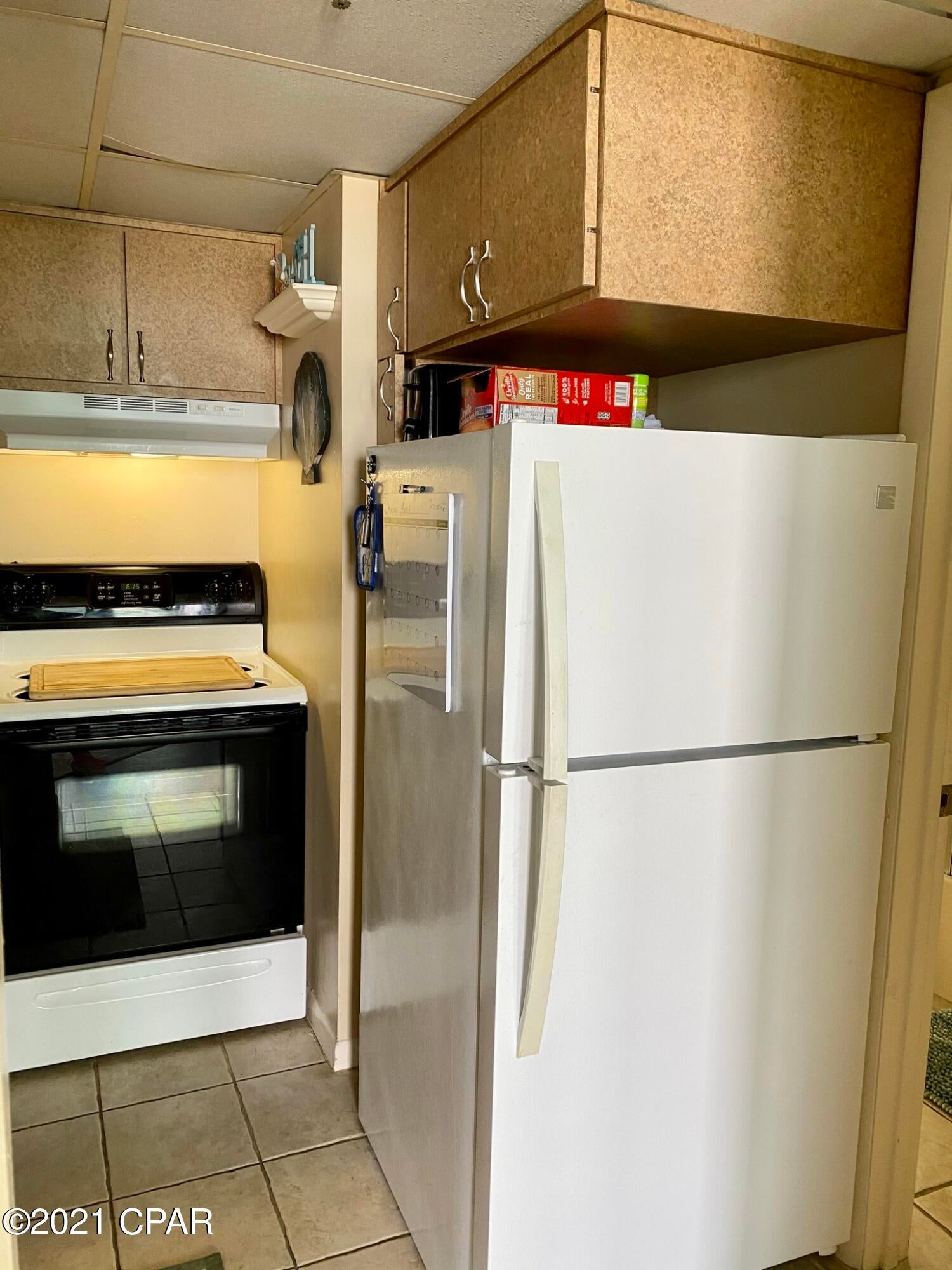 Sunbird Condo - Residential
