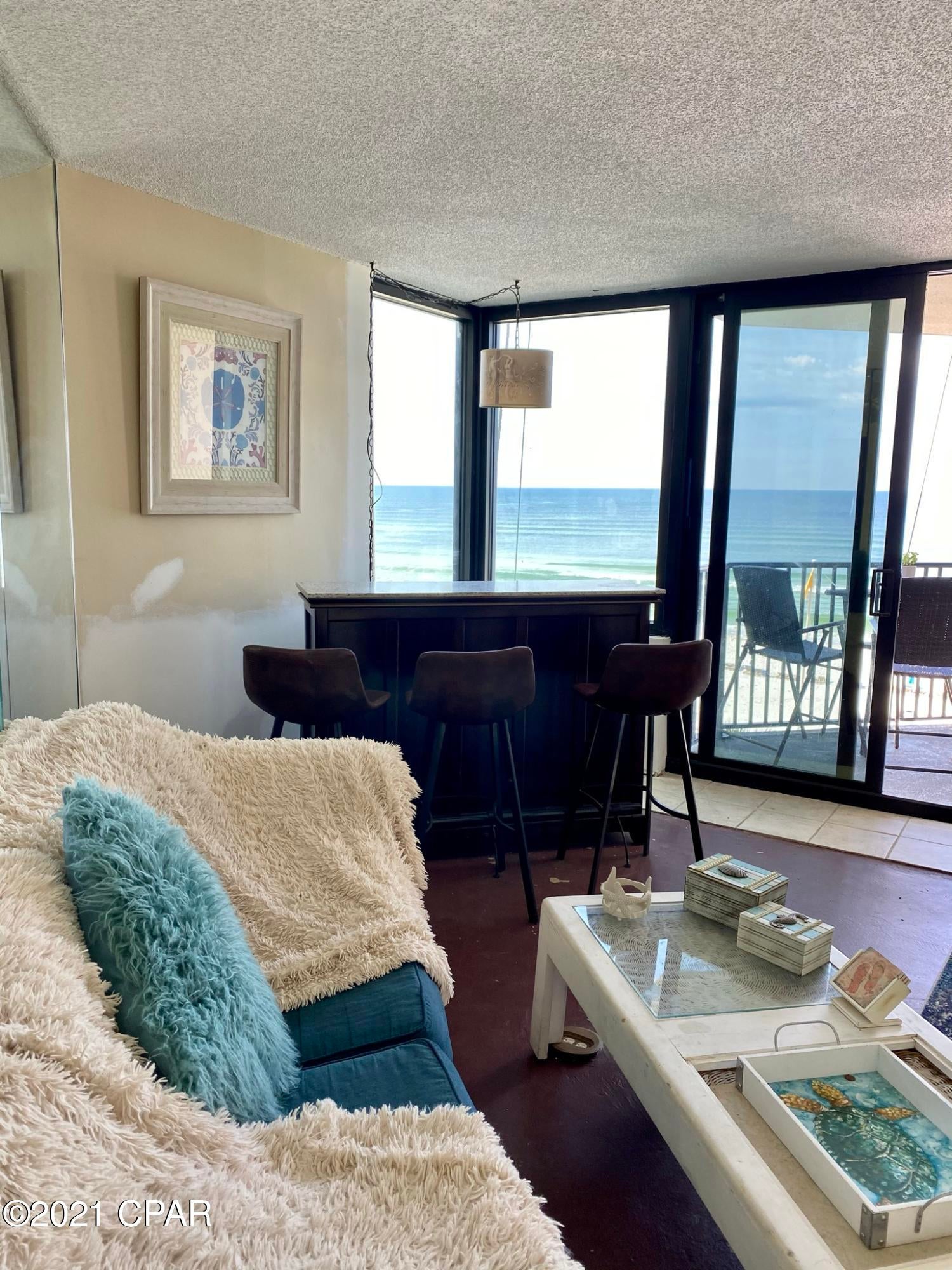 Sunbird Condo - Residential