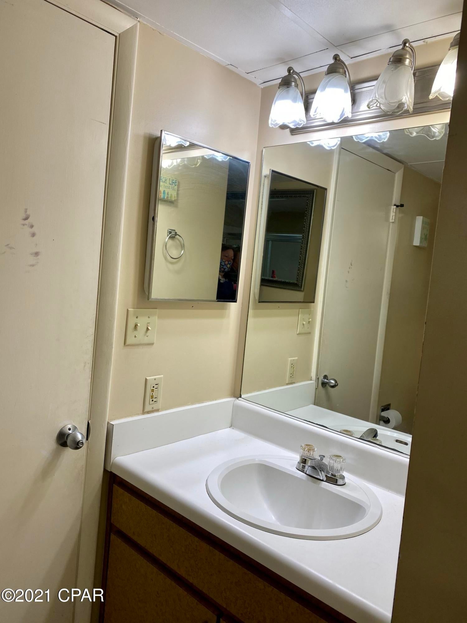 Sunbird Condo - Residential