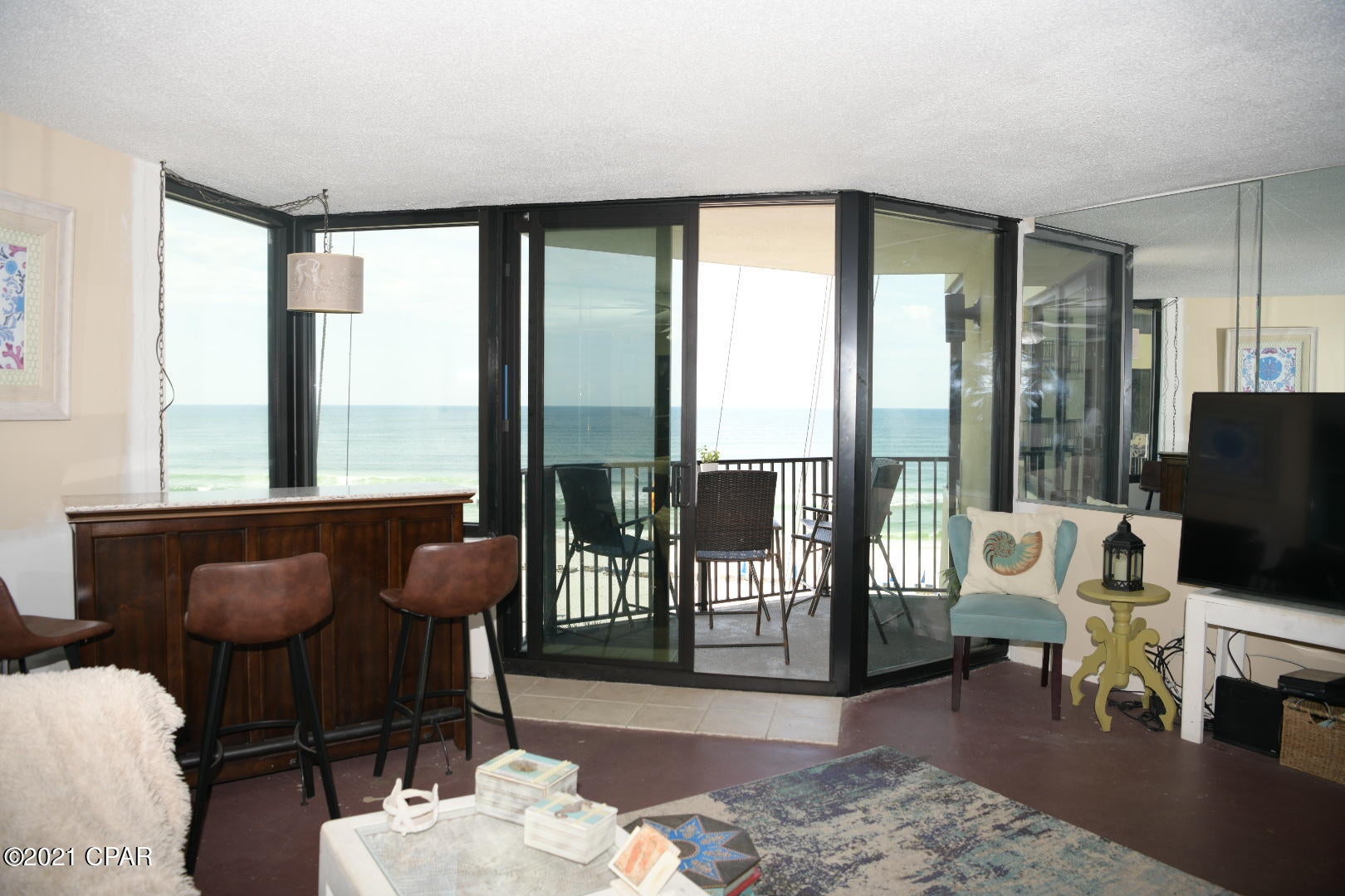 Sunbird Condo - Residential
