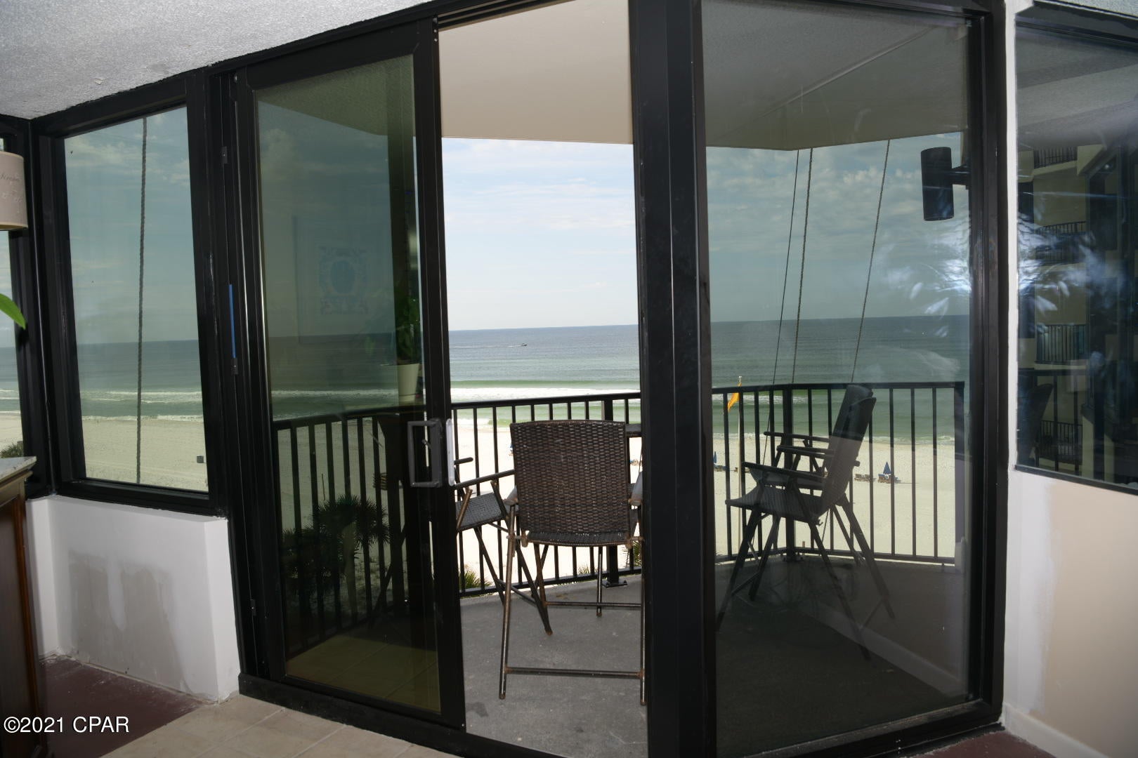 Sunbird Condo - Residential