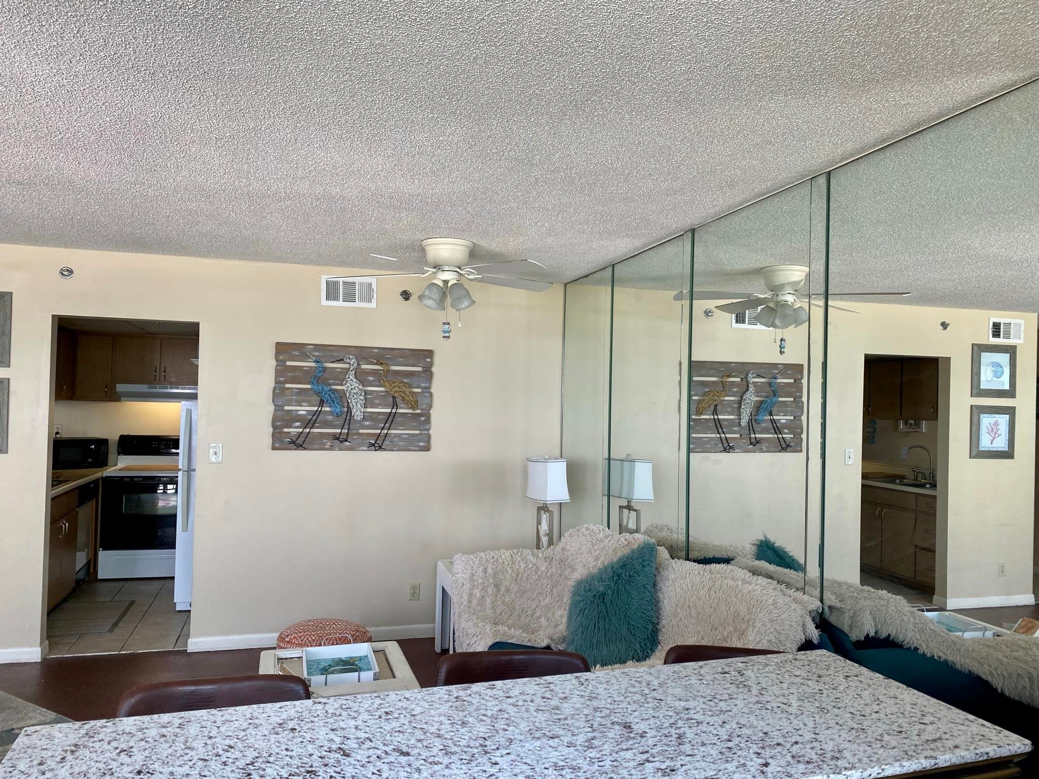 Sunbird Condo - Residential