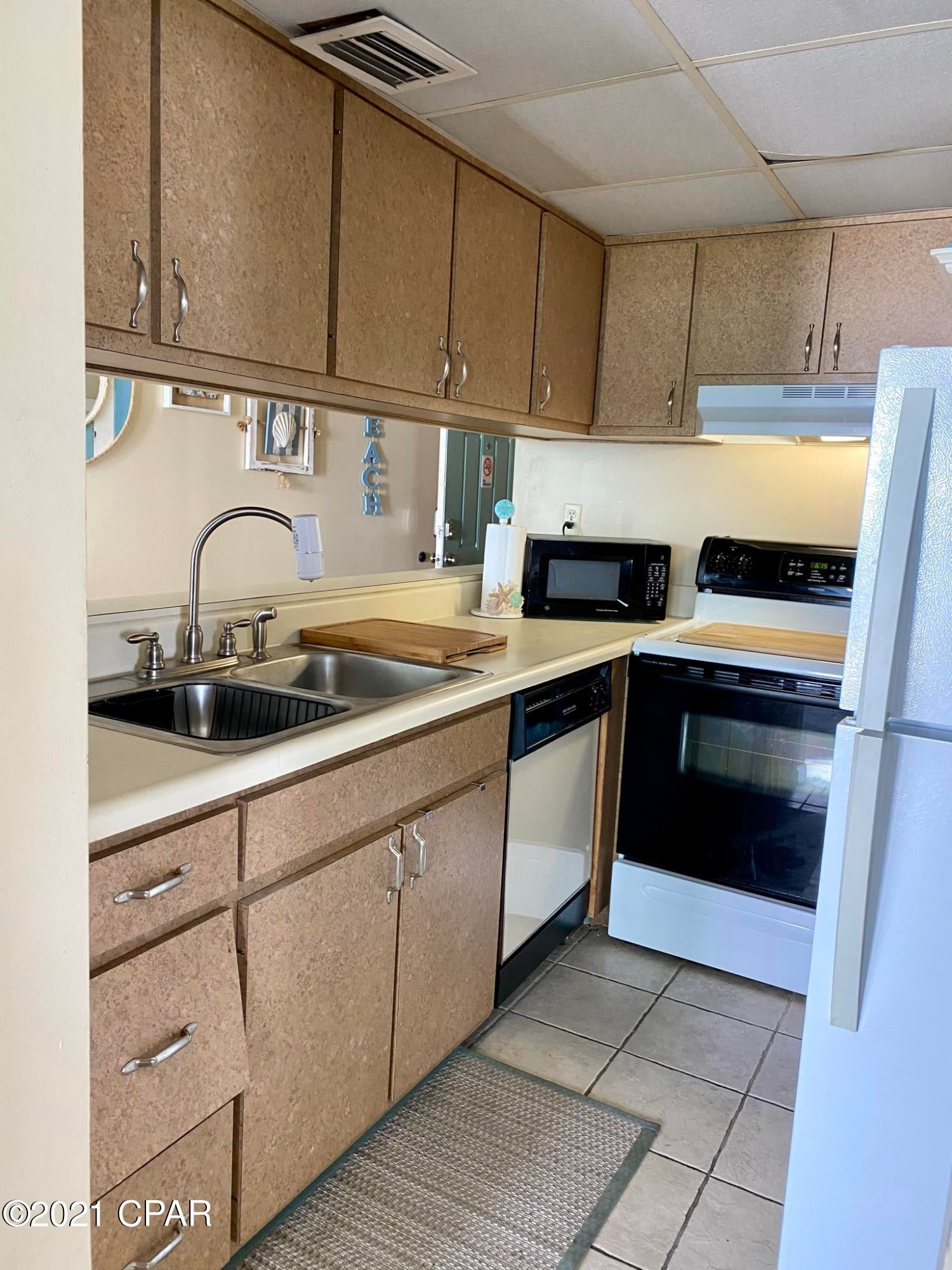 Sunbird Condo - Residential